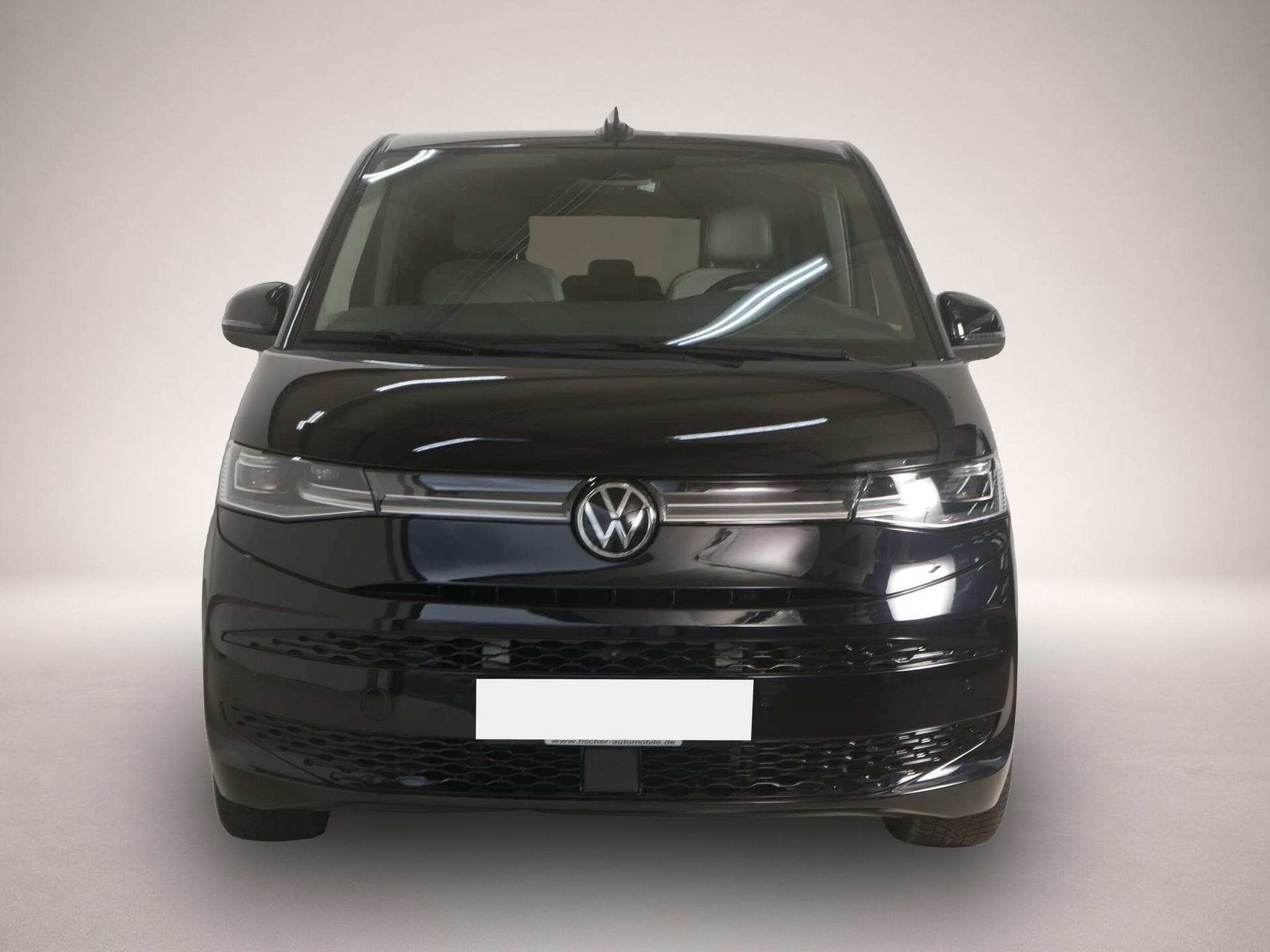 VW Multivan (2025) - Photo 2