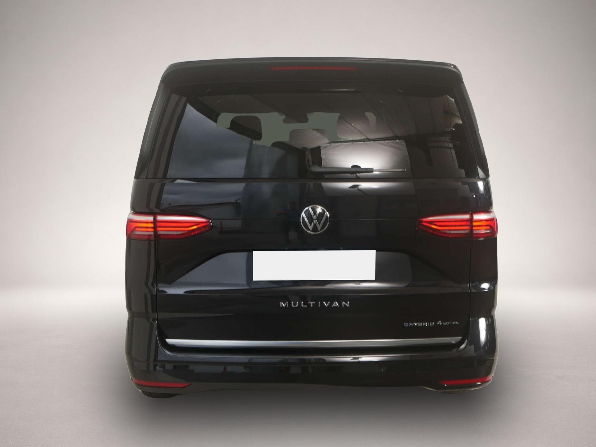 VW Multivan (2025) - Photo 4