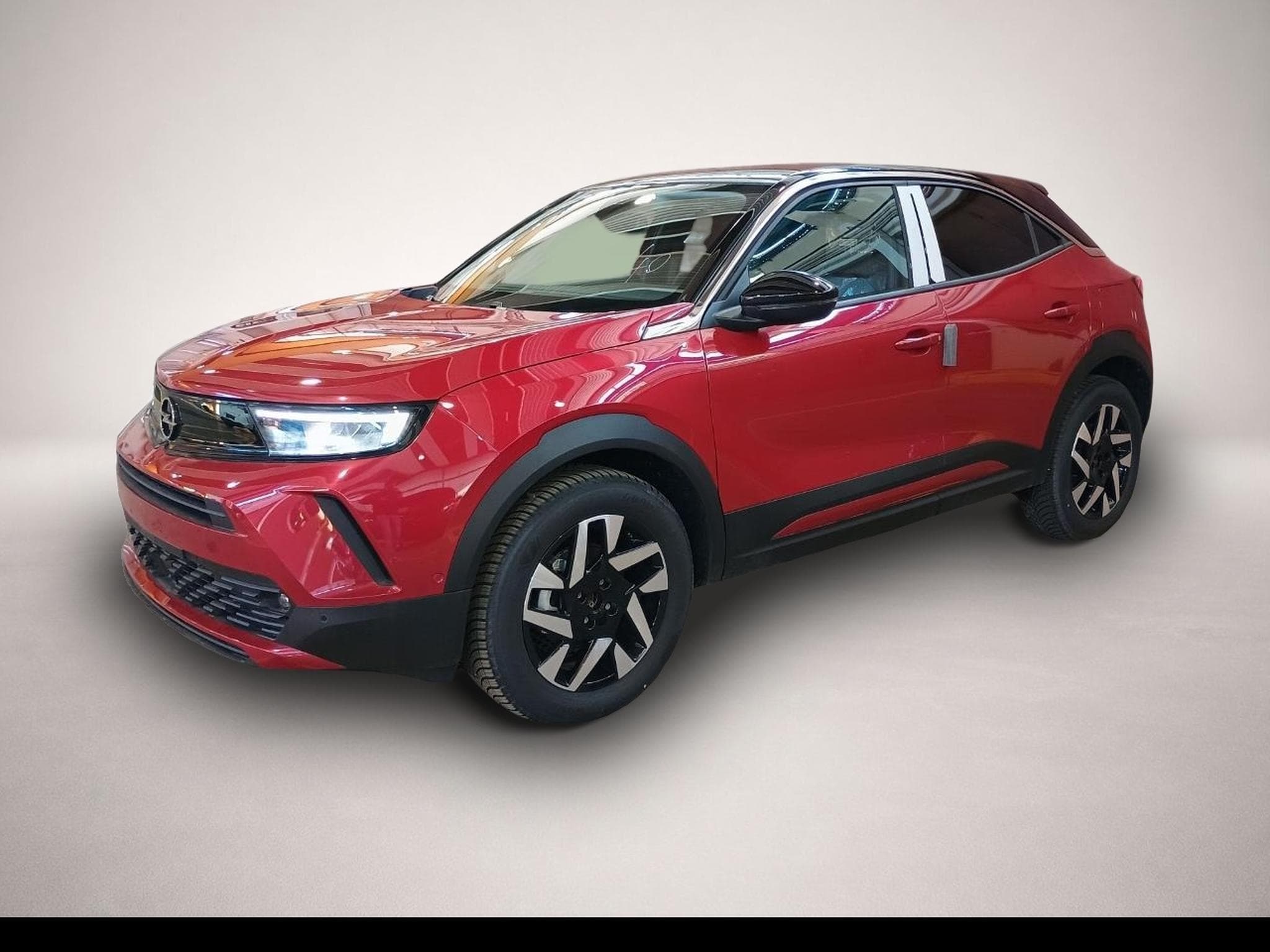 Opel Mokka (2024) - Photo 1