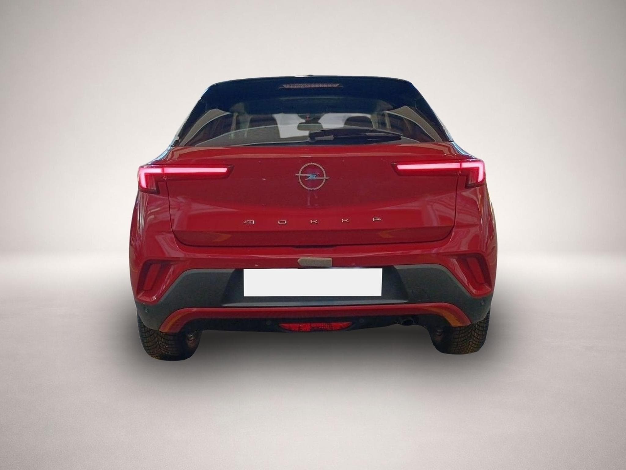 Opel Mokka (2024) - Photo 4