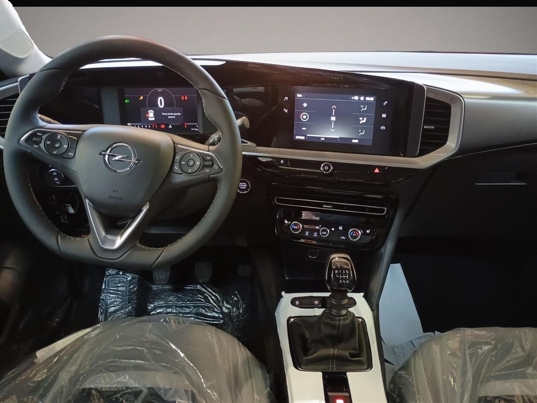 Opel Mokka (2024) - Photo 5
