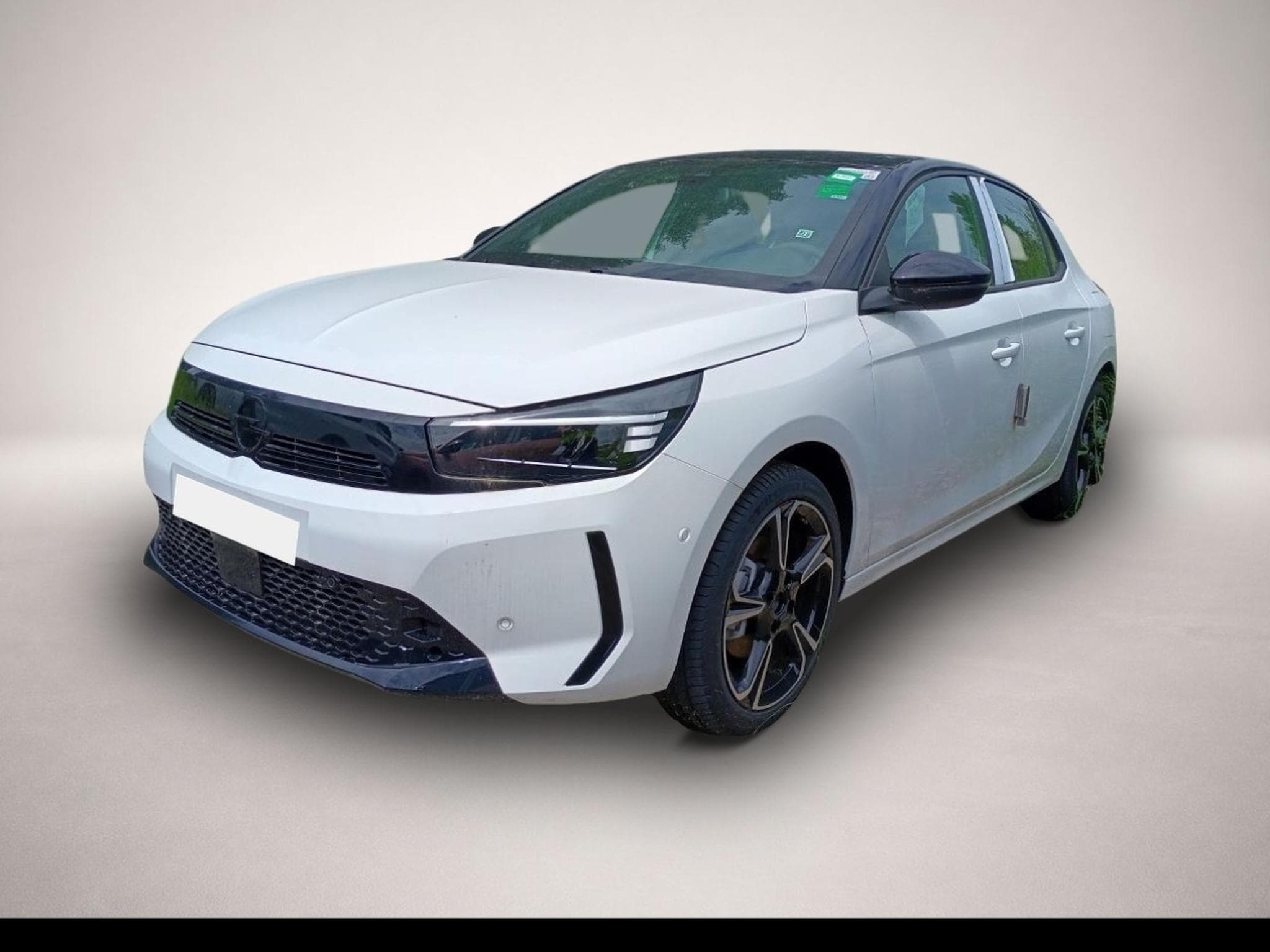 Opel Corsa (2025) - Photo 2