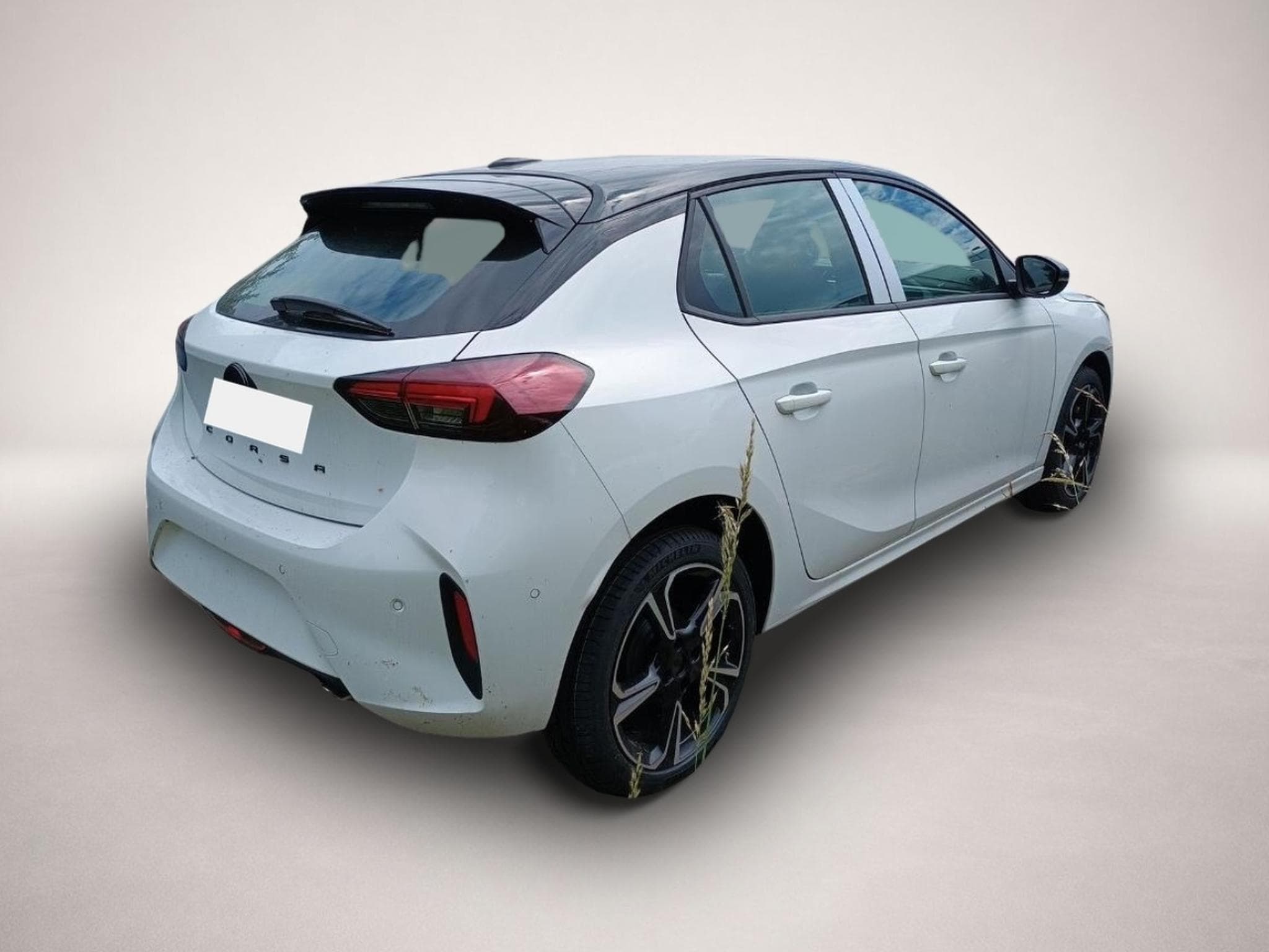 Opel Corsa (2025) - Photo 3