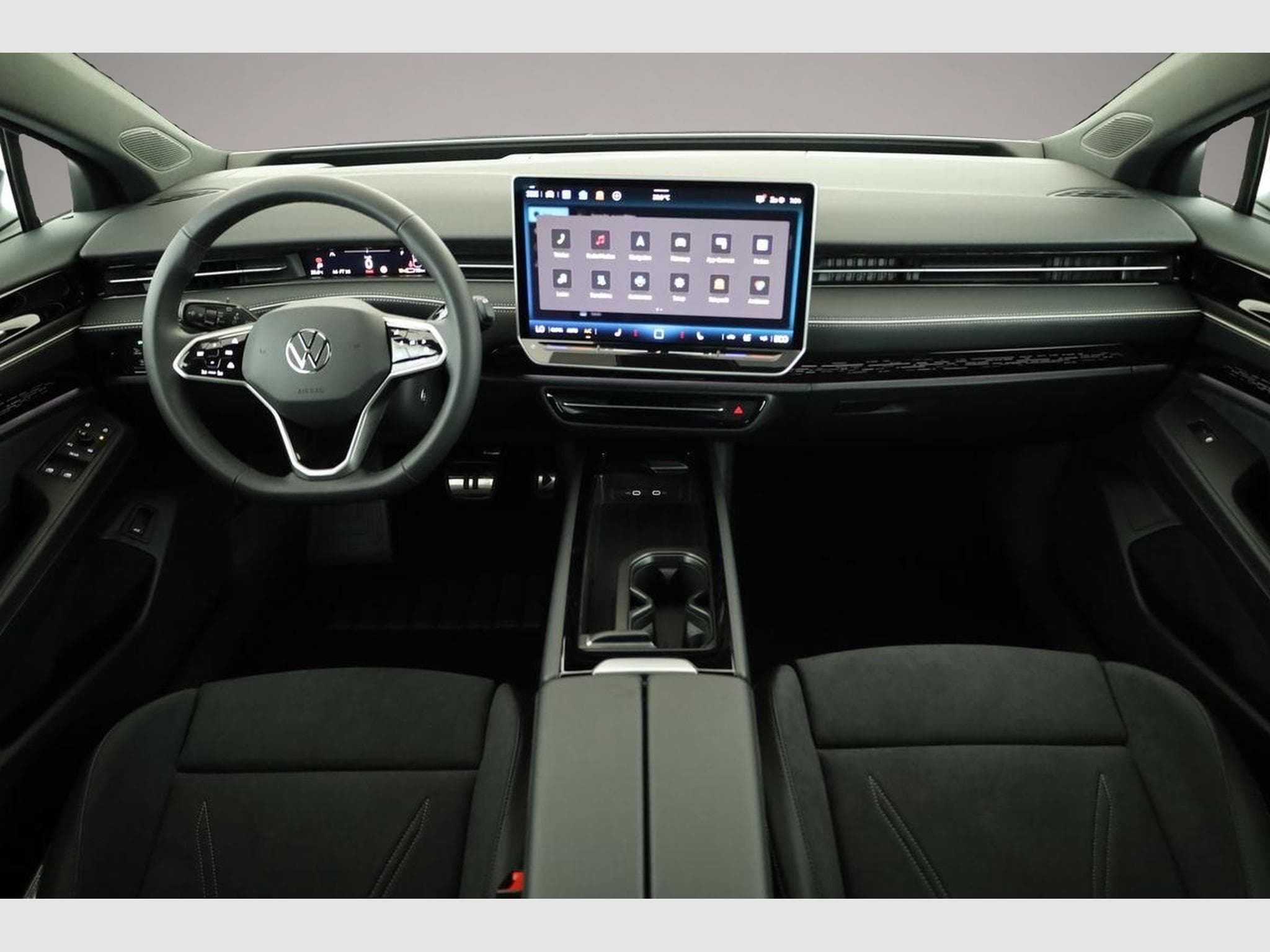 VW ID.5 (2026) - Photo 5