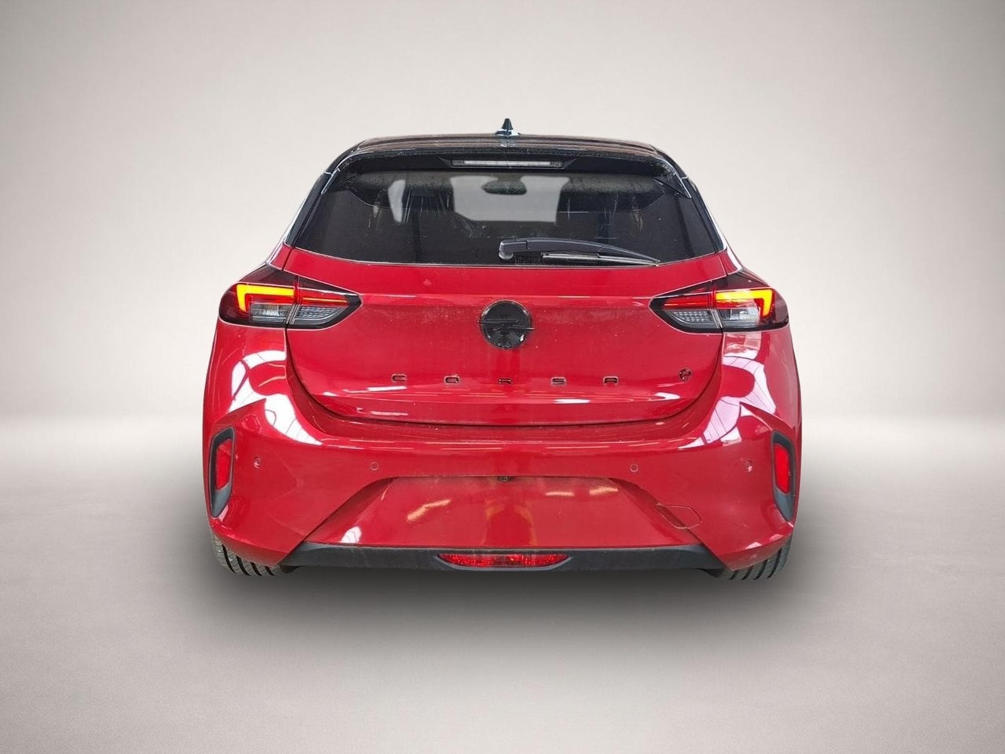 Opel Corsa (2025) - Photo 4