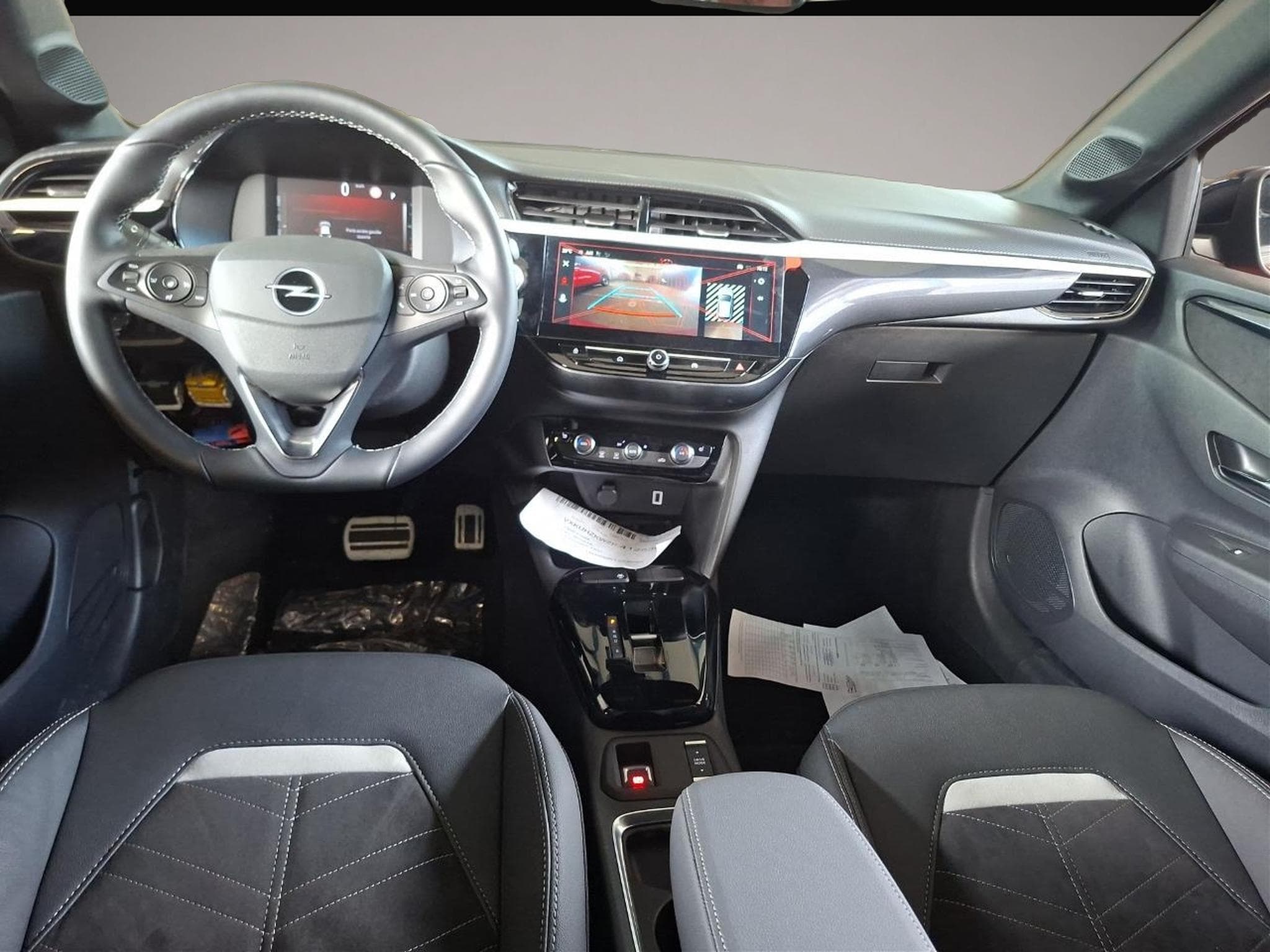 Opel Corsa (2025) - Photo 5