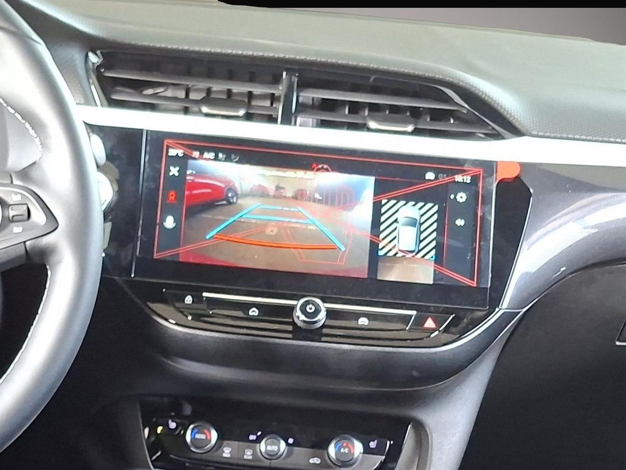 Opel Corsa (2025) - Photo 6