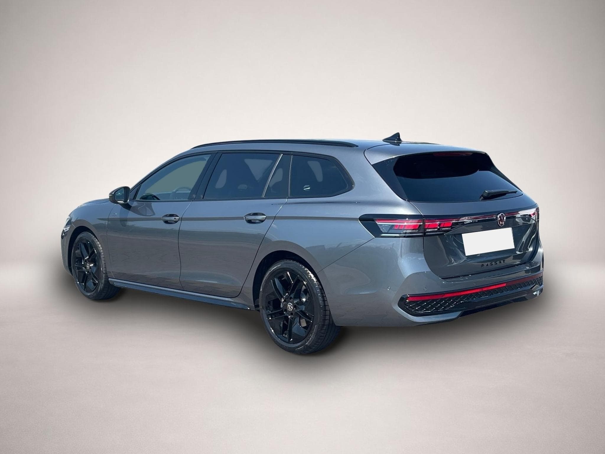 VW Passat (2026) - Photo 4