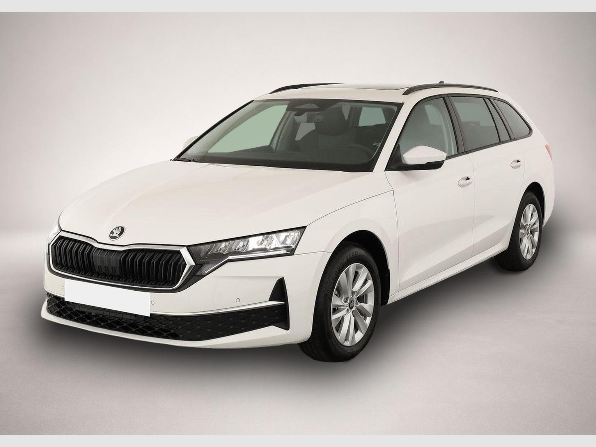 Skoda Octavia (2026) - Photo 1