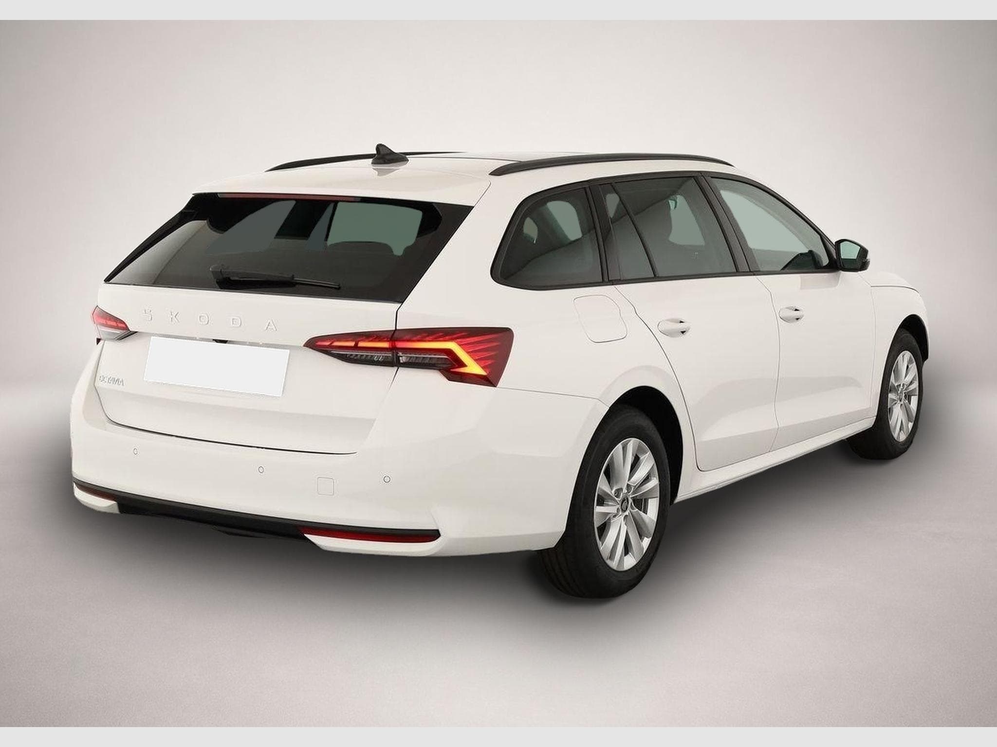 Skoda Octavia (2026) - Photo 3