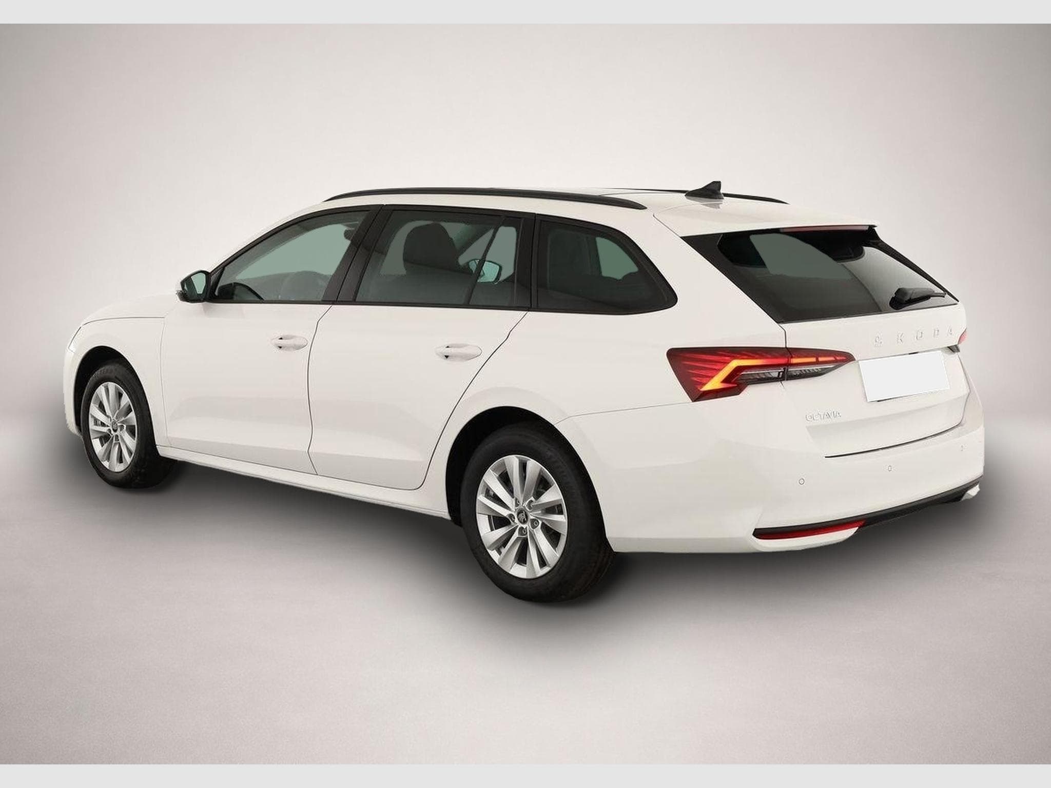 Skoda Octavia (2026) - Photo 4
