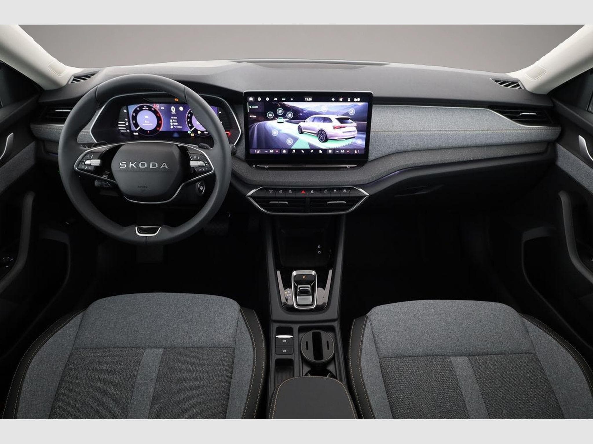Skoda Octavia (2026) - Photo 5