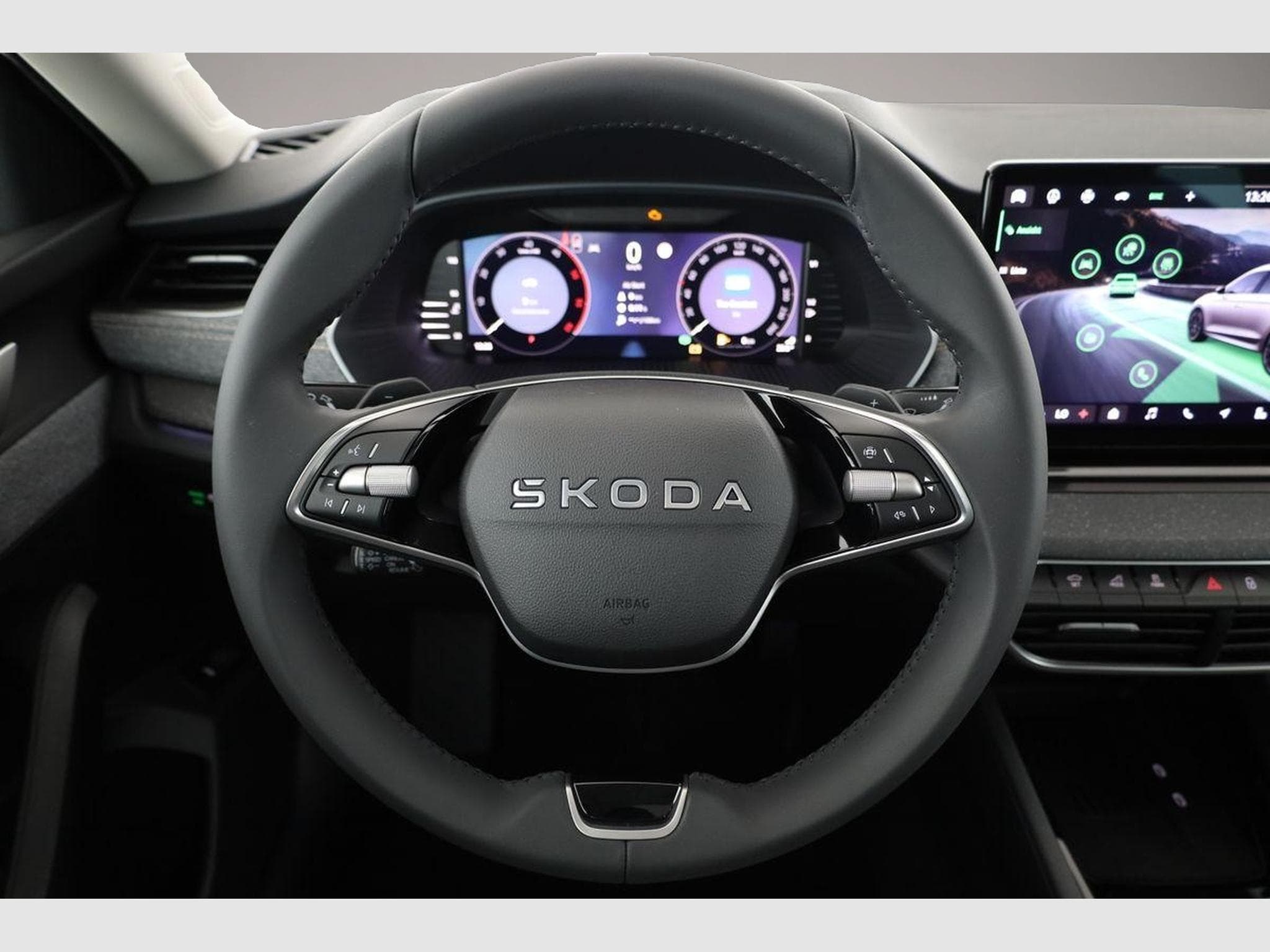 Skoda Octavia (2026) - Photo 6