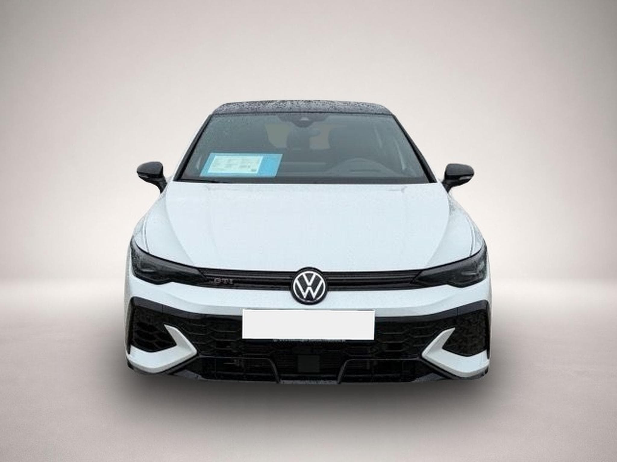 VW Golf (2024) - Photo 8