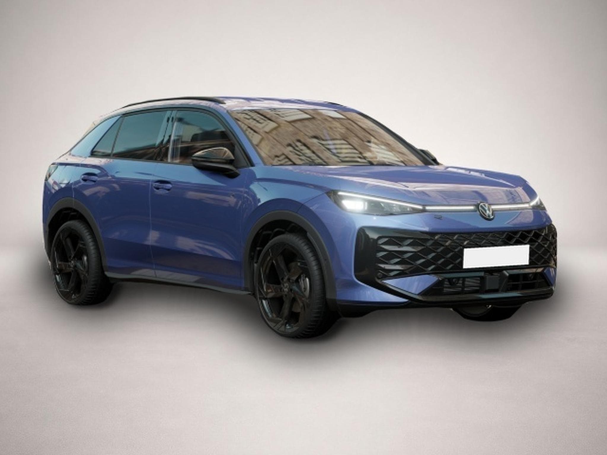 VW T-Roc (2026) - Photo 1