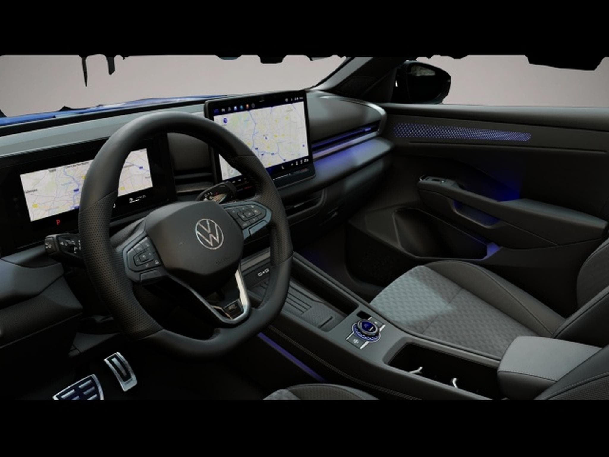 VW T-Roc (2026) - Photo 6