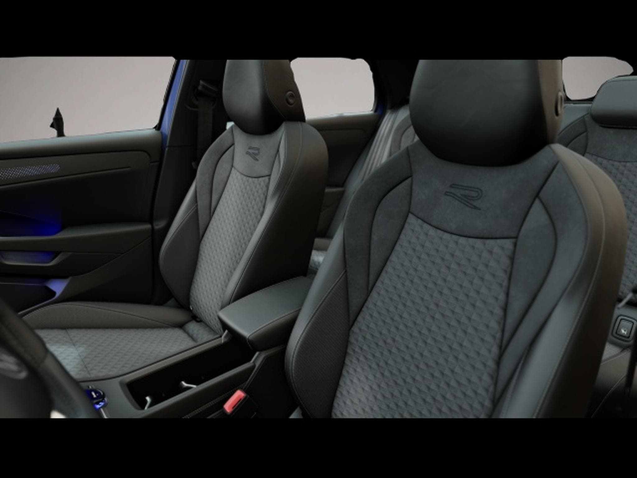 VW T-Roc (2026) - Photo 8
