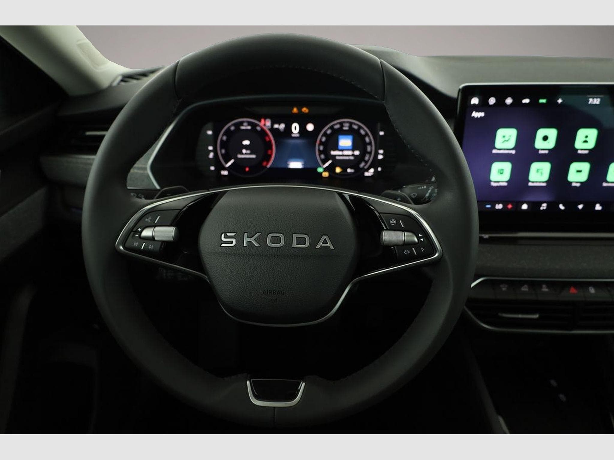 Skoda Octavia (2026) - Photo 6