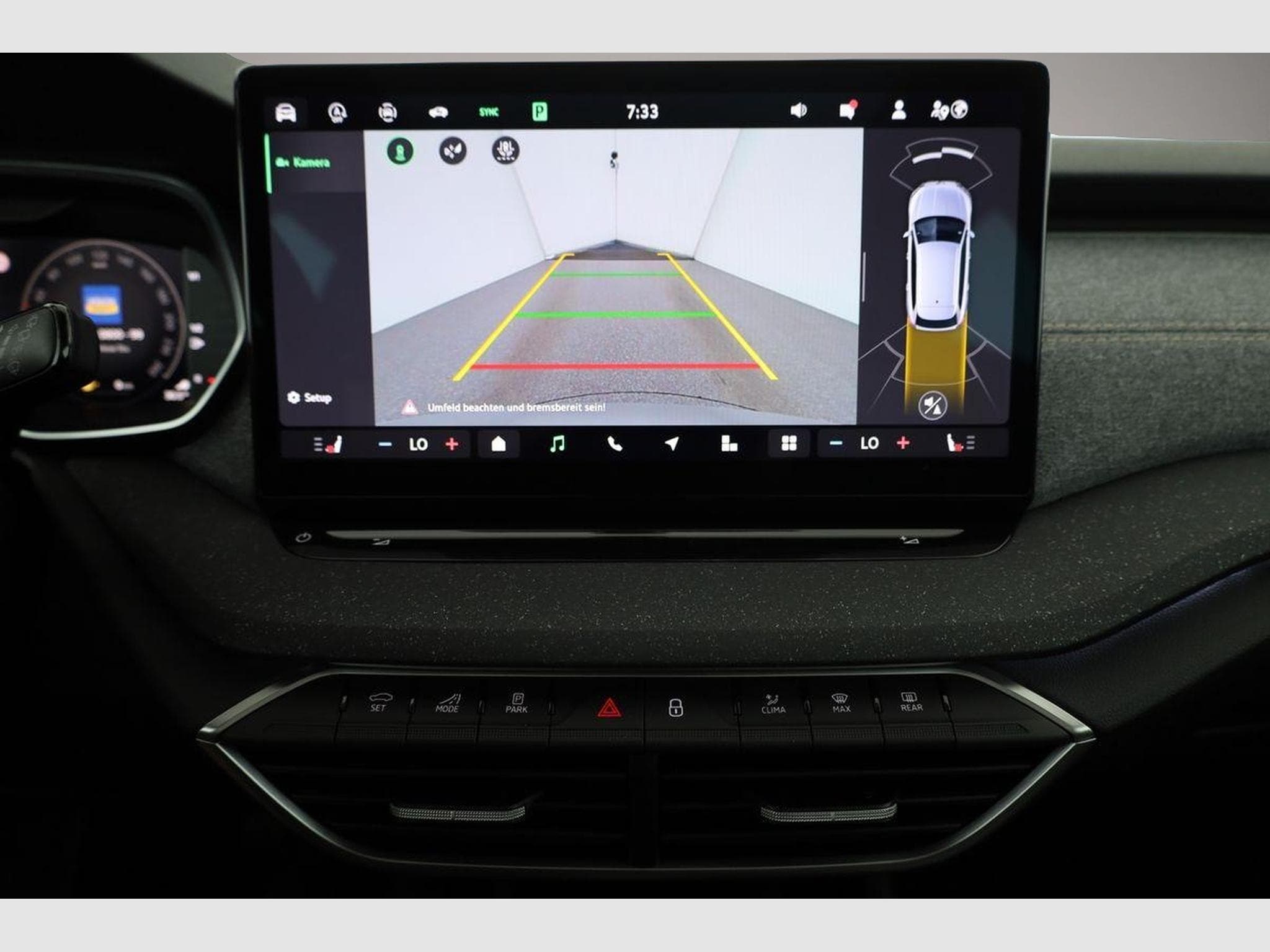 Skoda Octavia (2026) - Photo 7