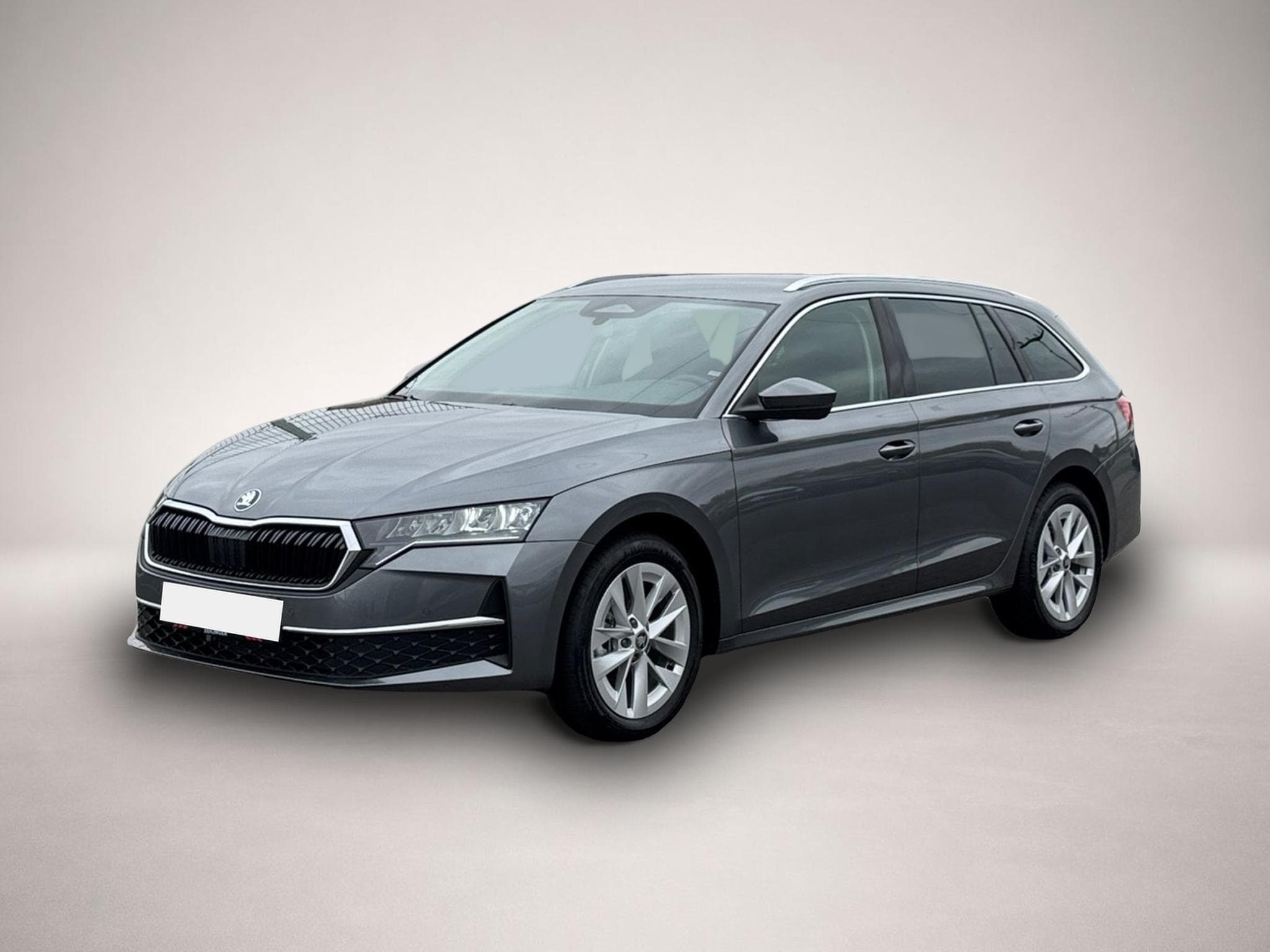 Skoda Octavia (2026) - Photo 1