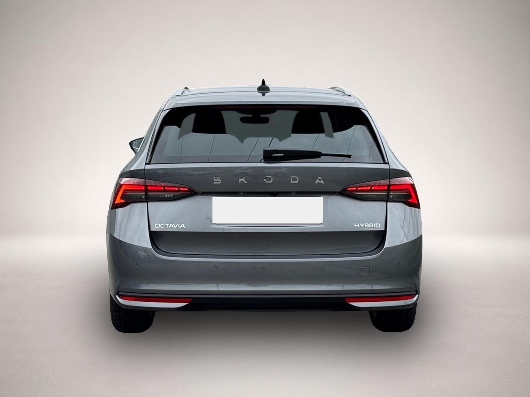 Skoda Octavia (2026) - Photo 5