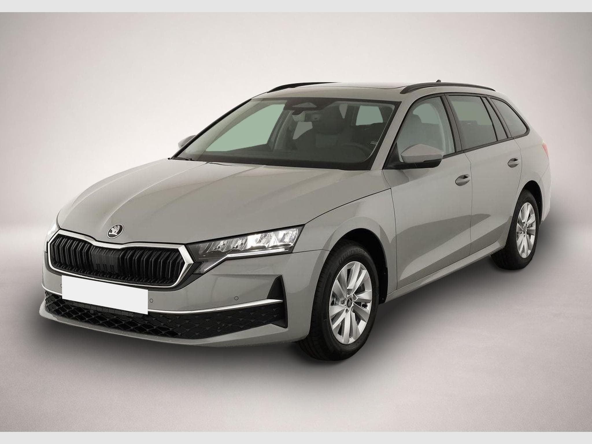 Skoda Octavia (2026) - Photo 1