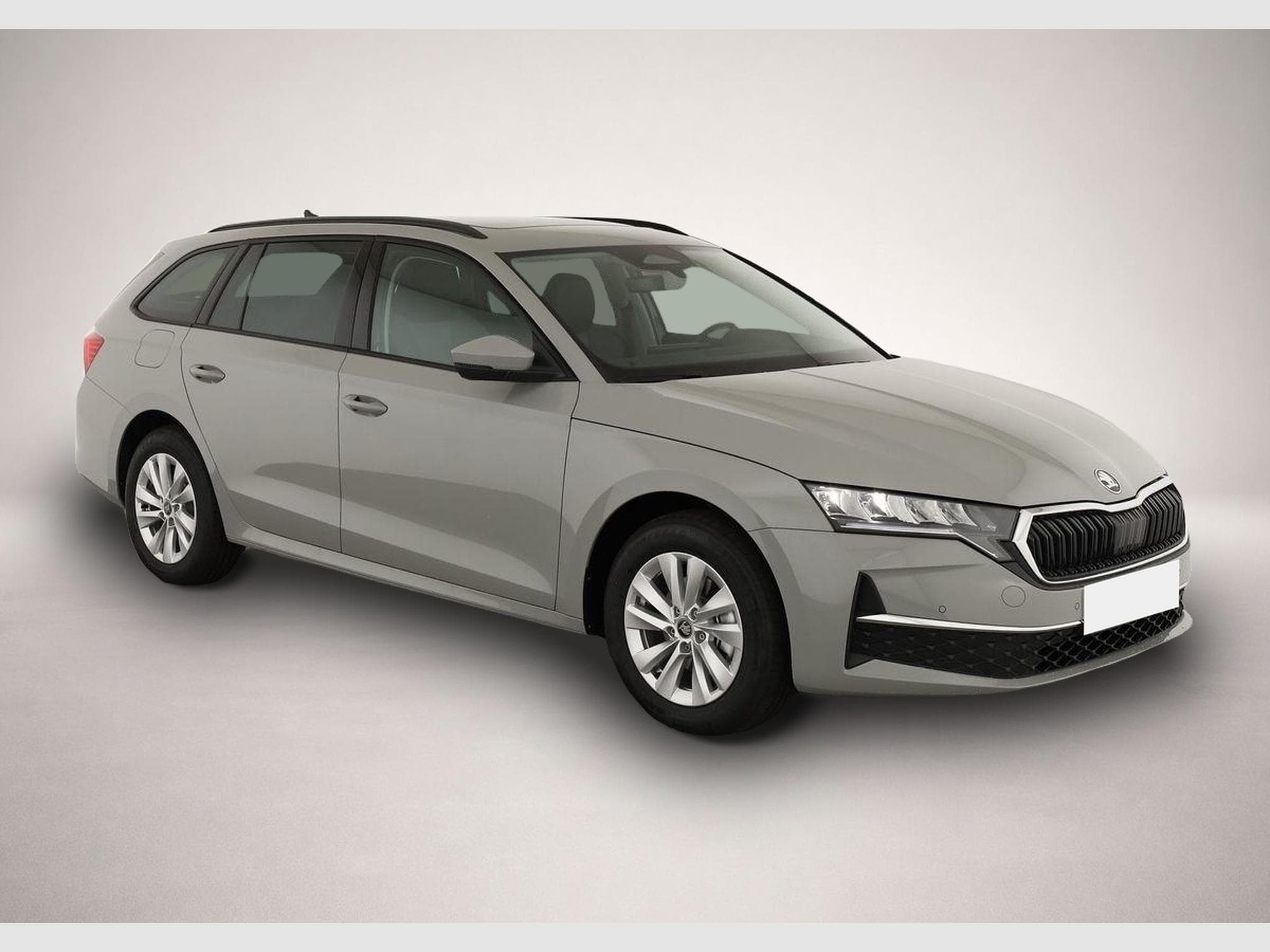 Skoda Octavia (2026) - Photo 2