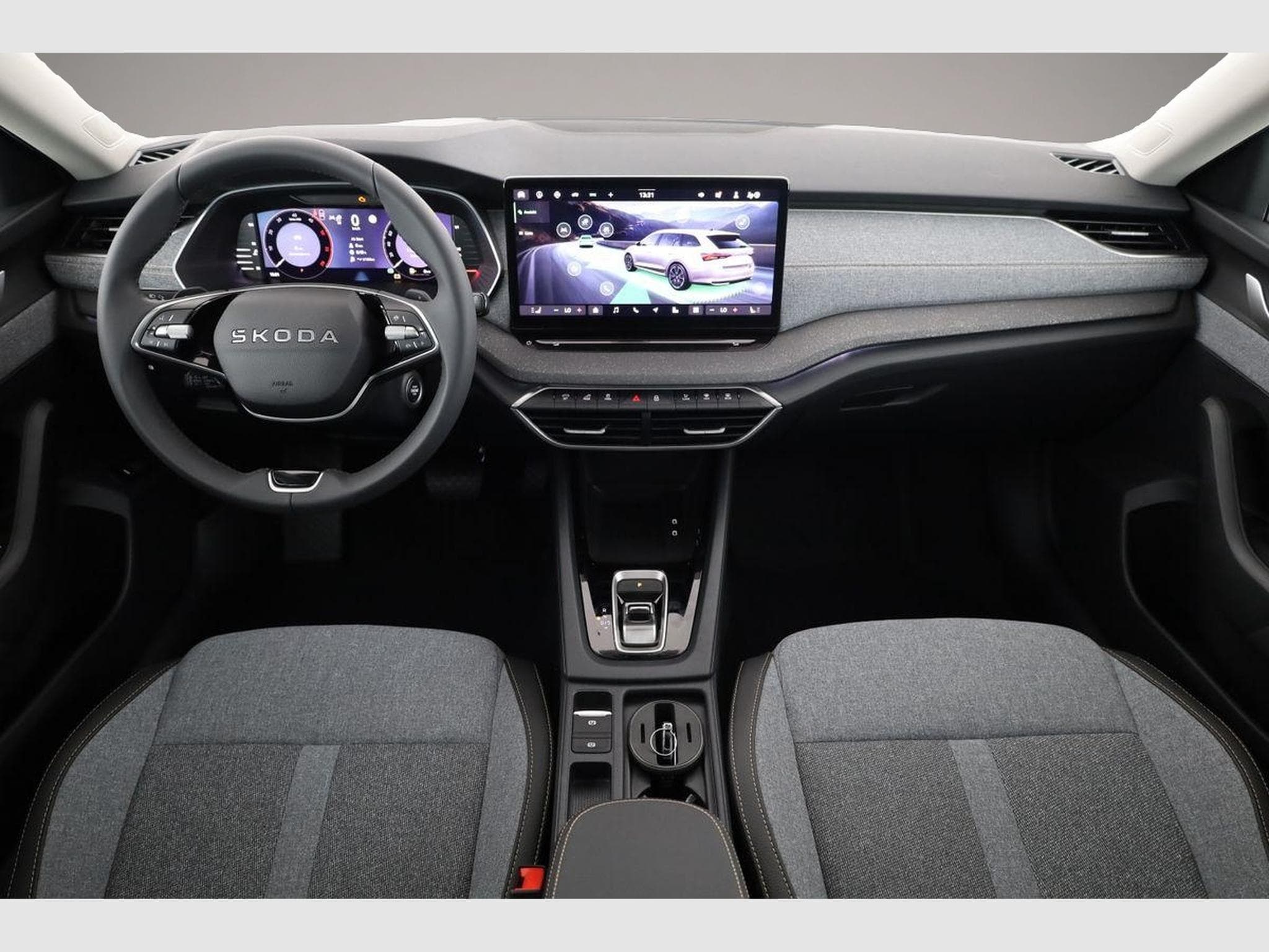 Skoda Octavia (2026) - Photo 5