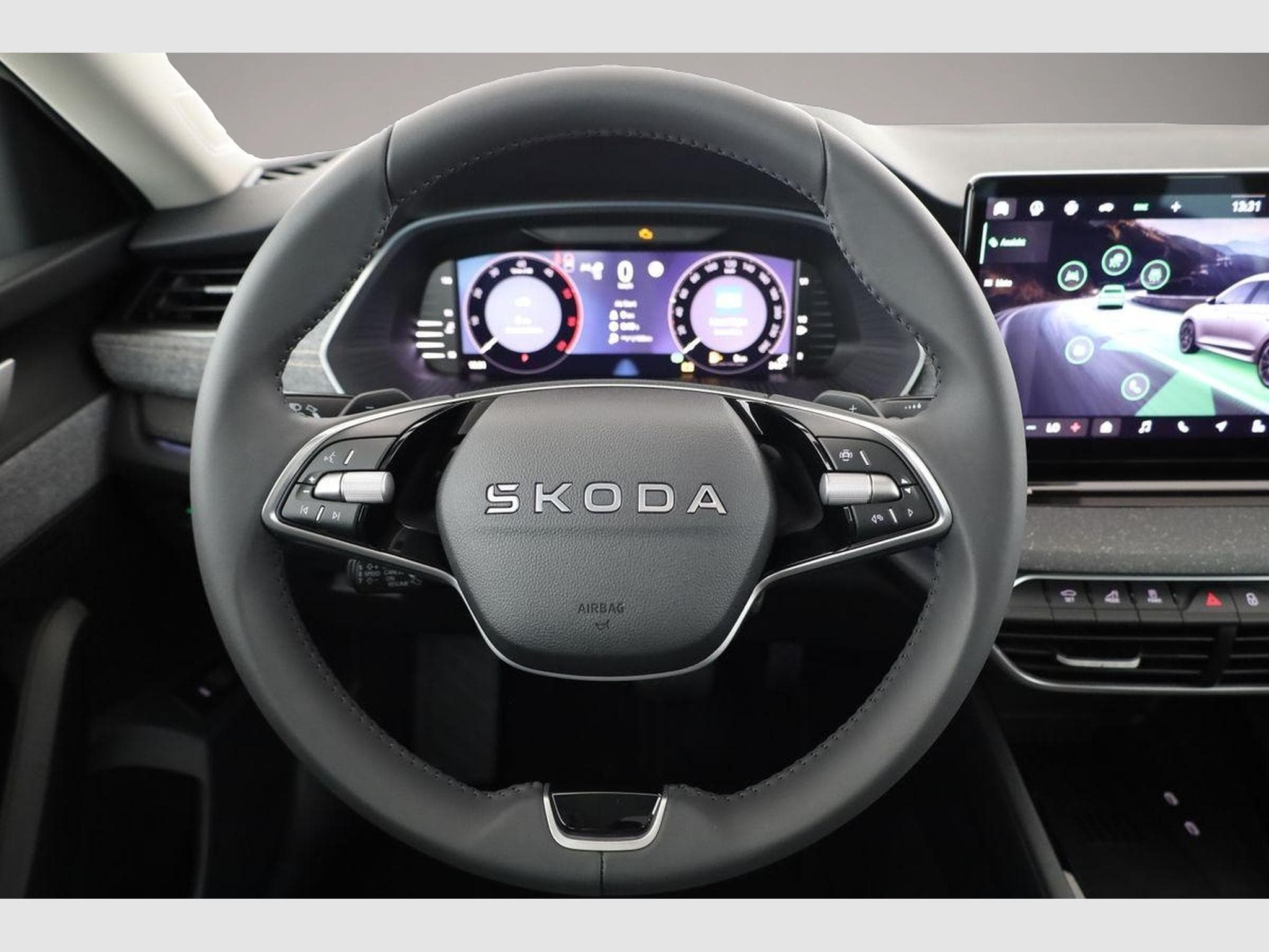 Skoda Octavia (2026) - Photo 6