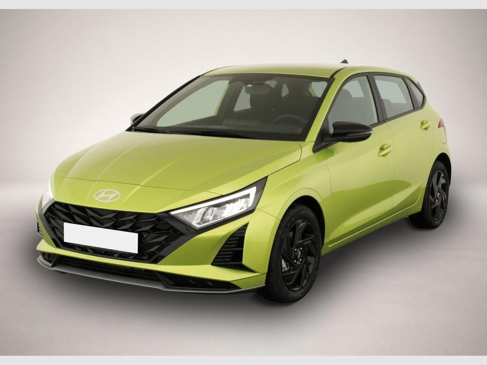 Hyundai i20 (2026) - Photo 1