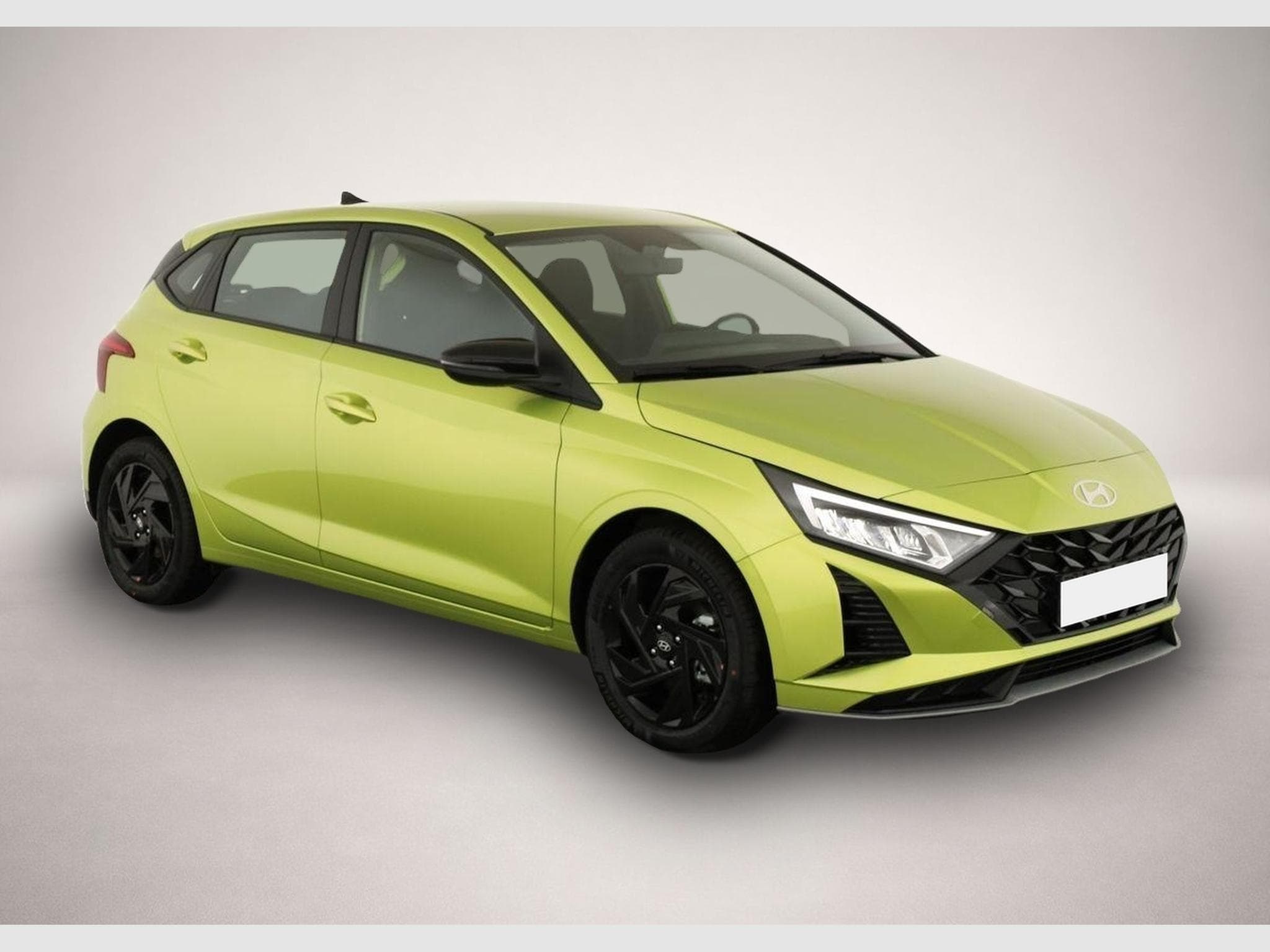 Hyundai i20 (2026) - Photo 2