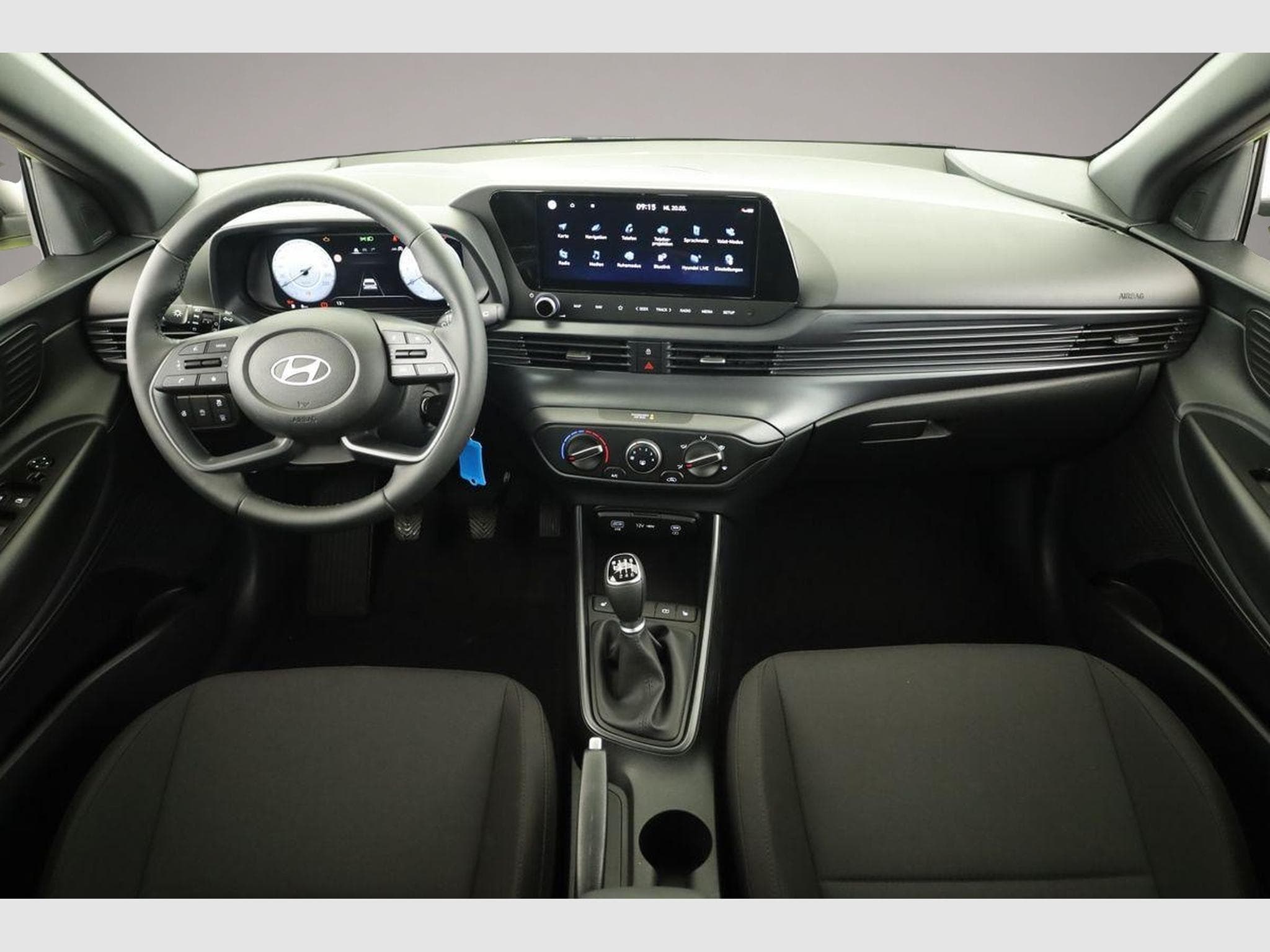Hyundai i20 (2026) - Photo 5