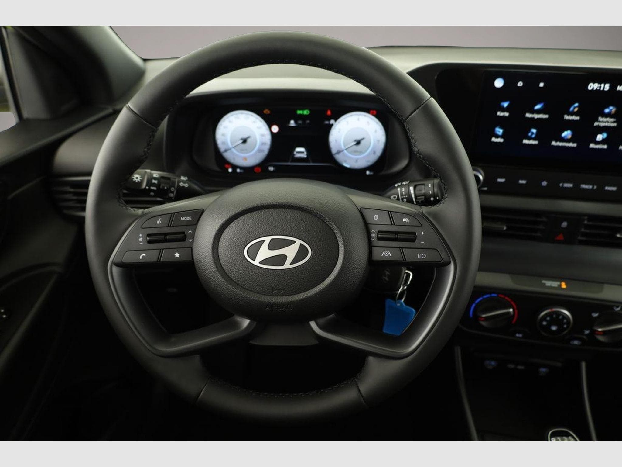 Hyundai i20 (2026) - Photo 6