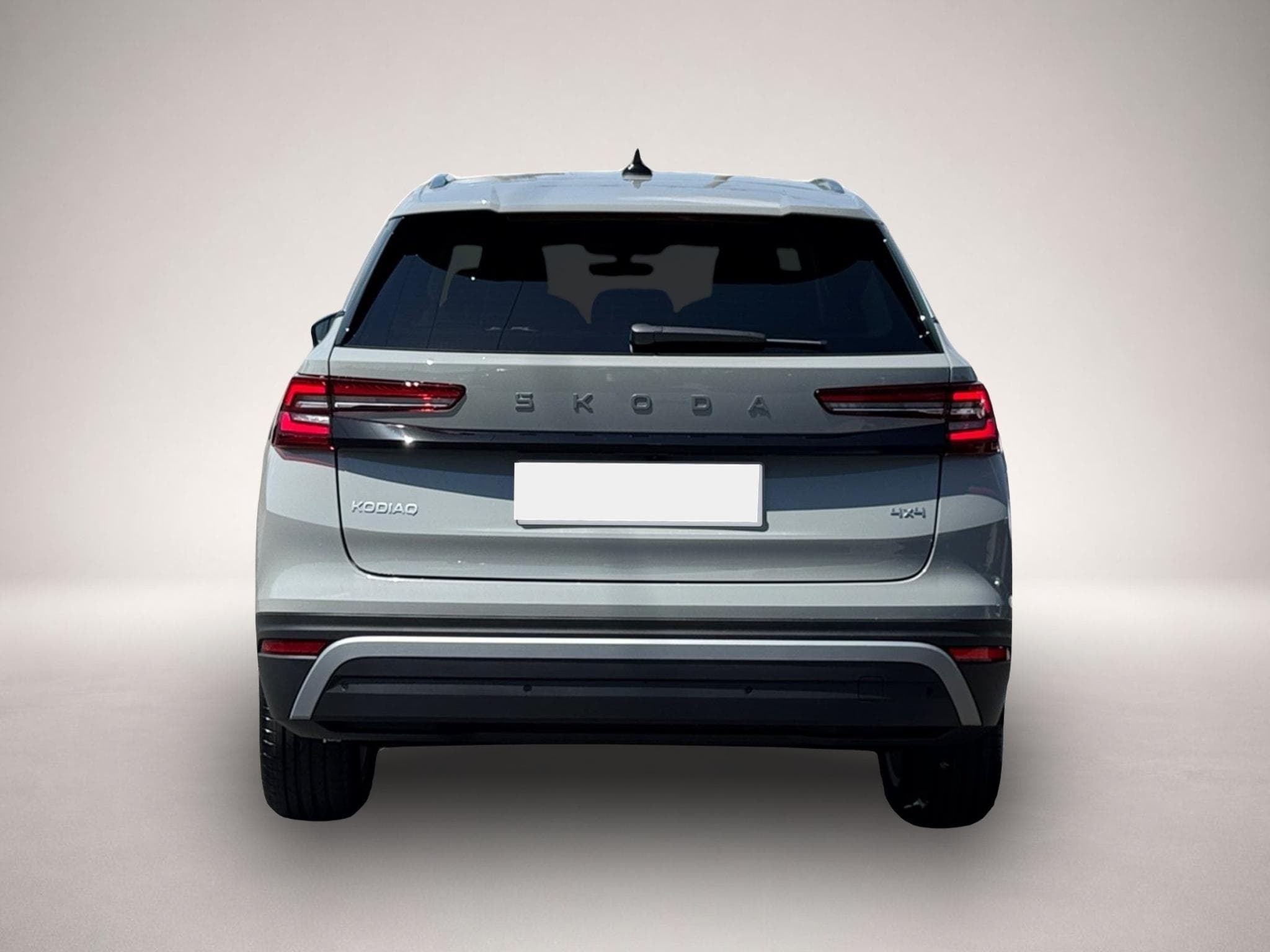 Skoda Kodiaq (2026) - Photo 5
