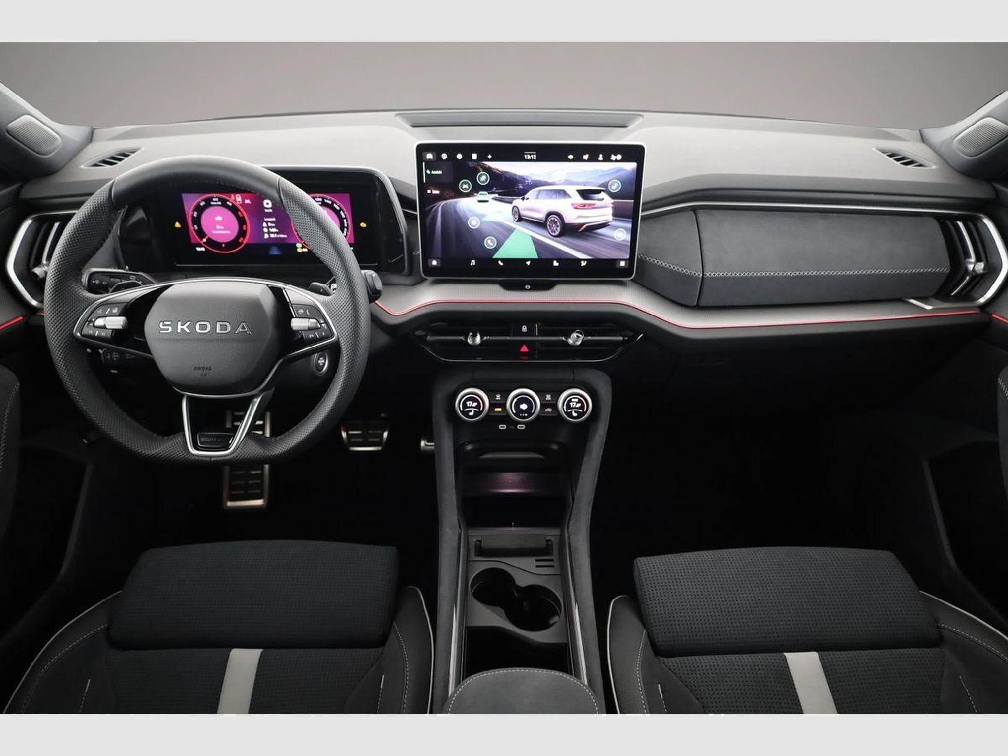 Skoda Kodiaq (2026) - Photo 5