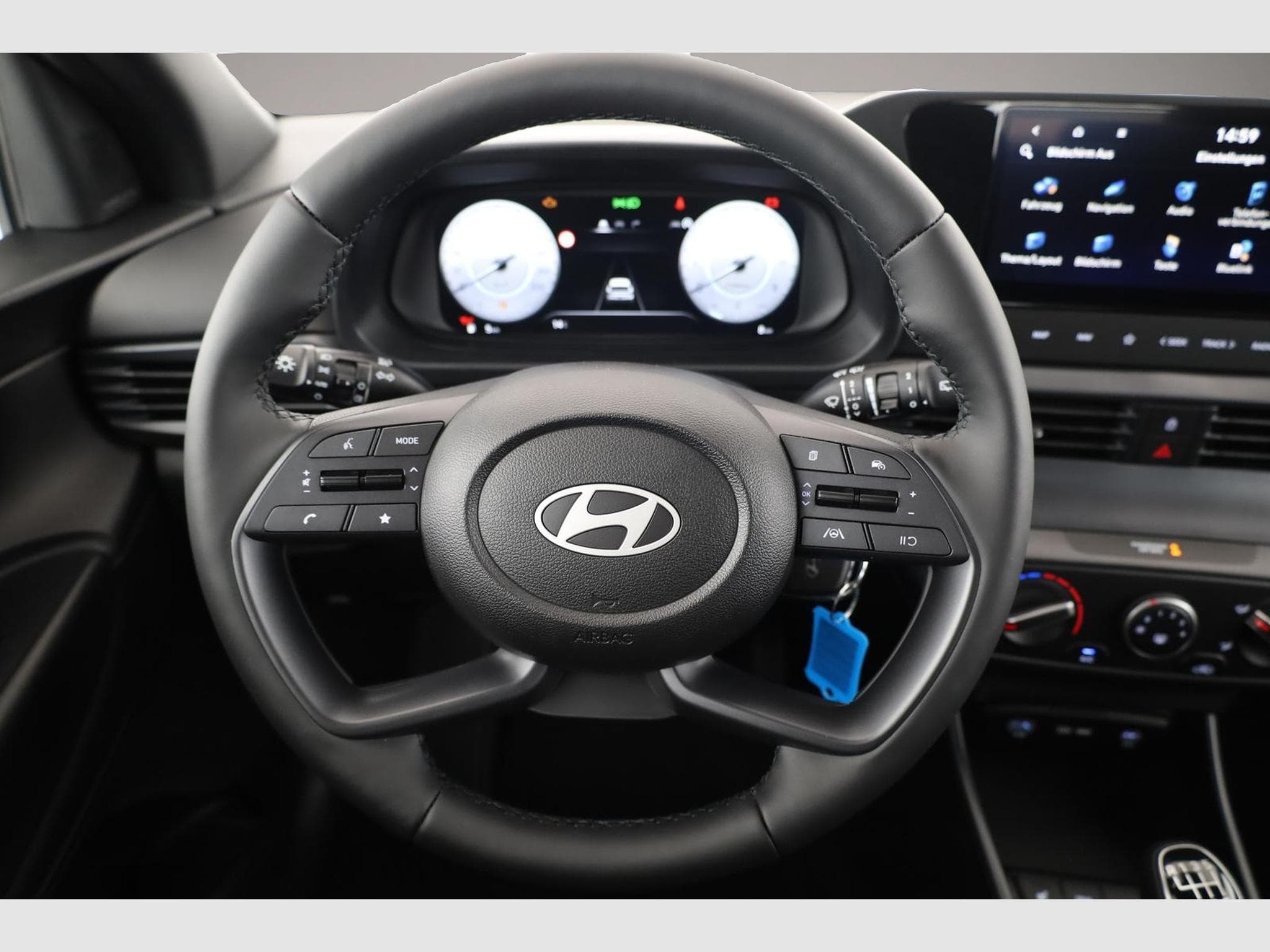 Hyundai i20 (2026) - Photo 6