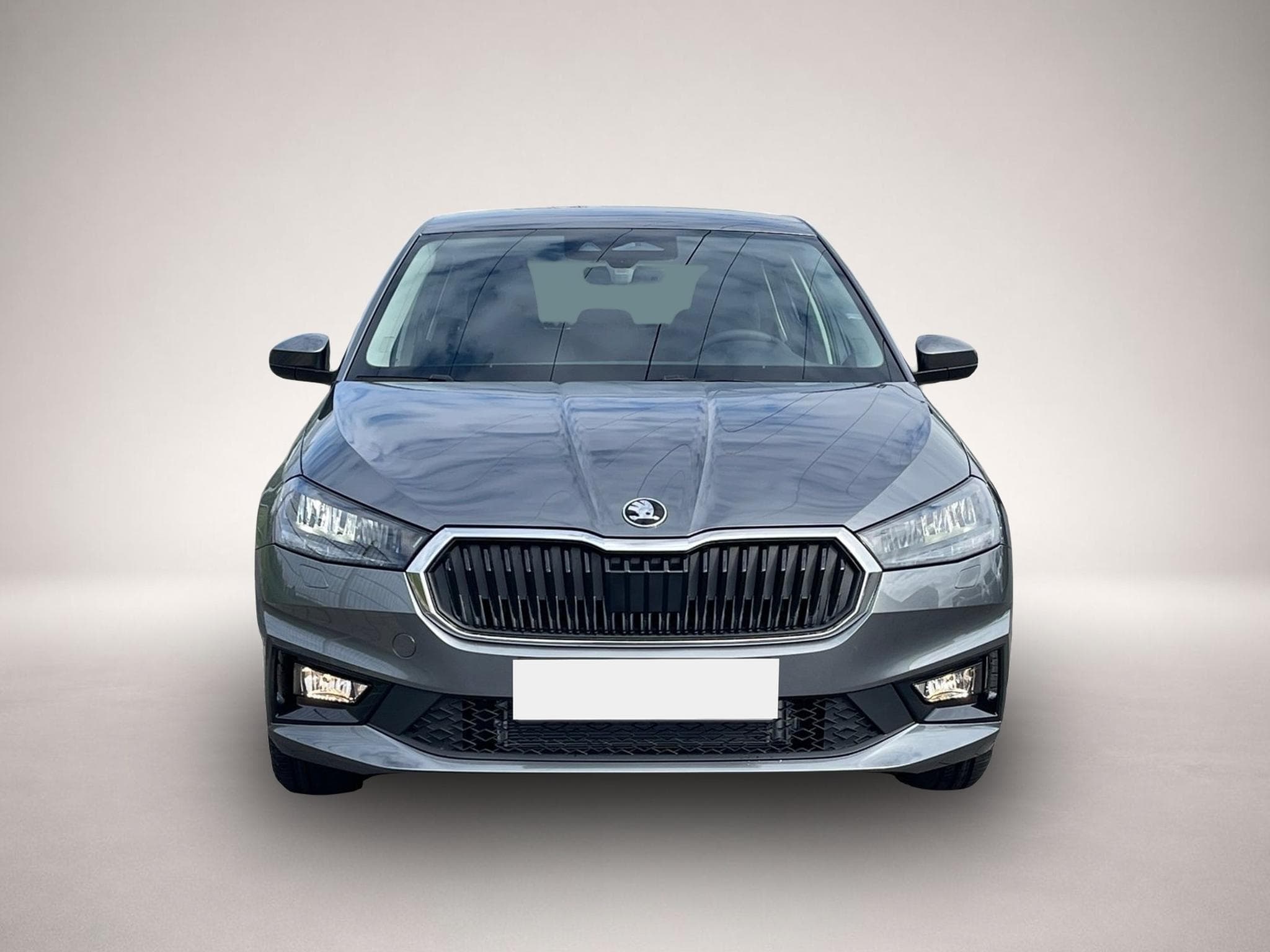Skoda Fabia (2026) - Photo 2