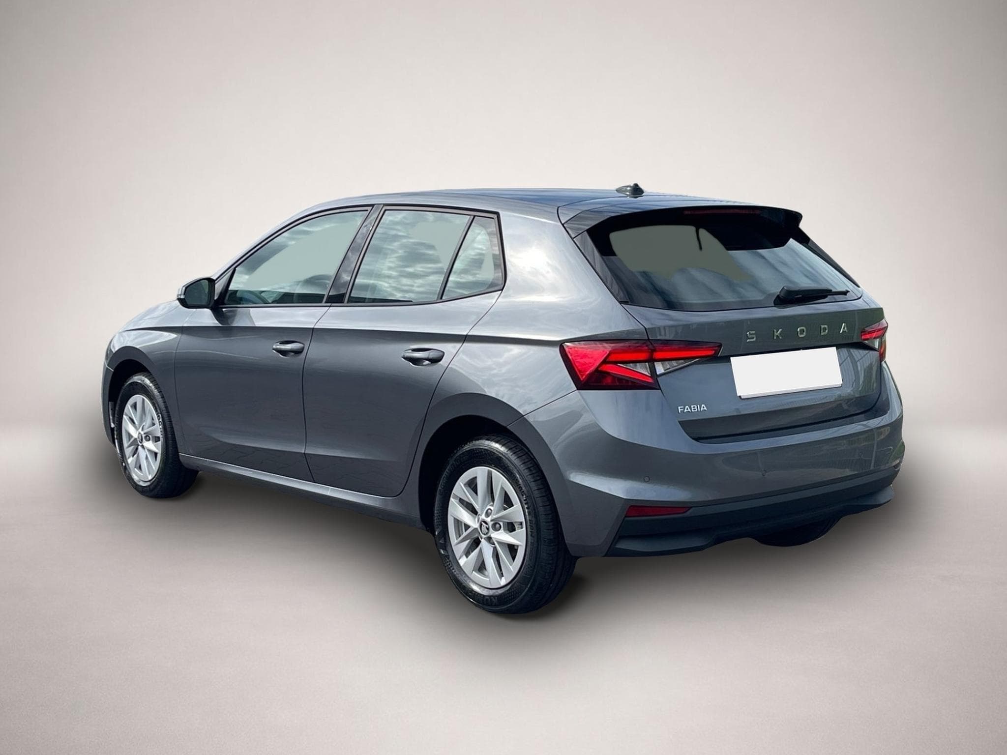 Skoda Fabia (2026) - Photo 3