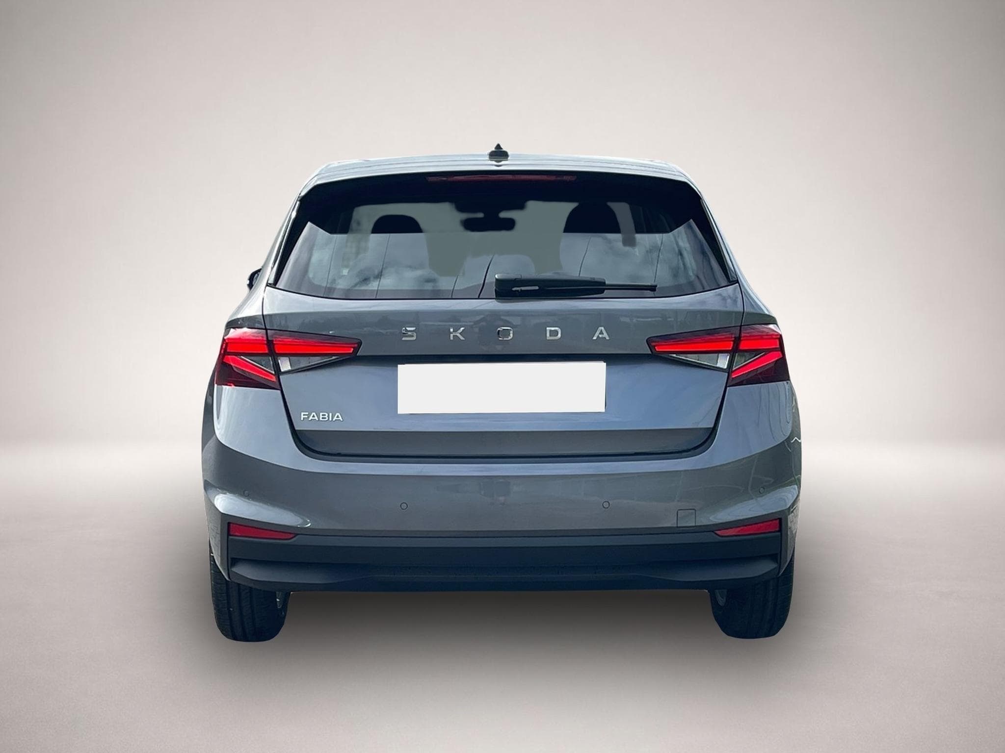 Skoda Fabia (2026) - Photo 4