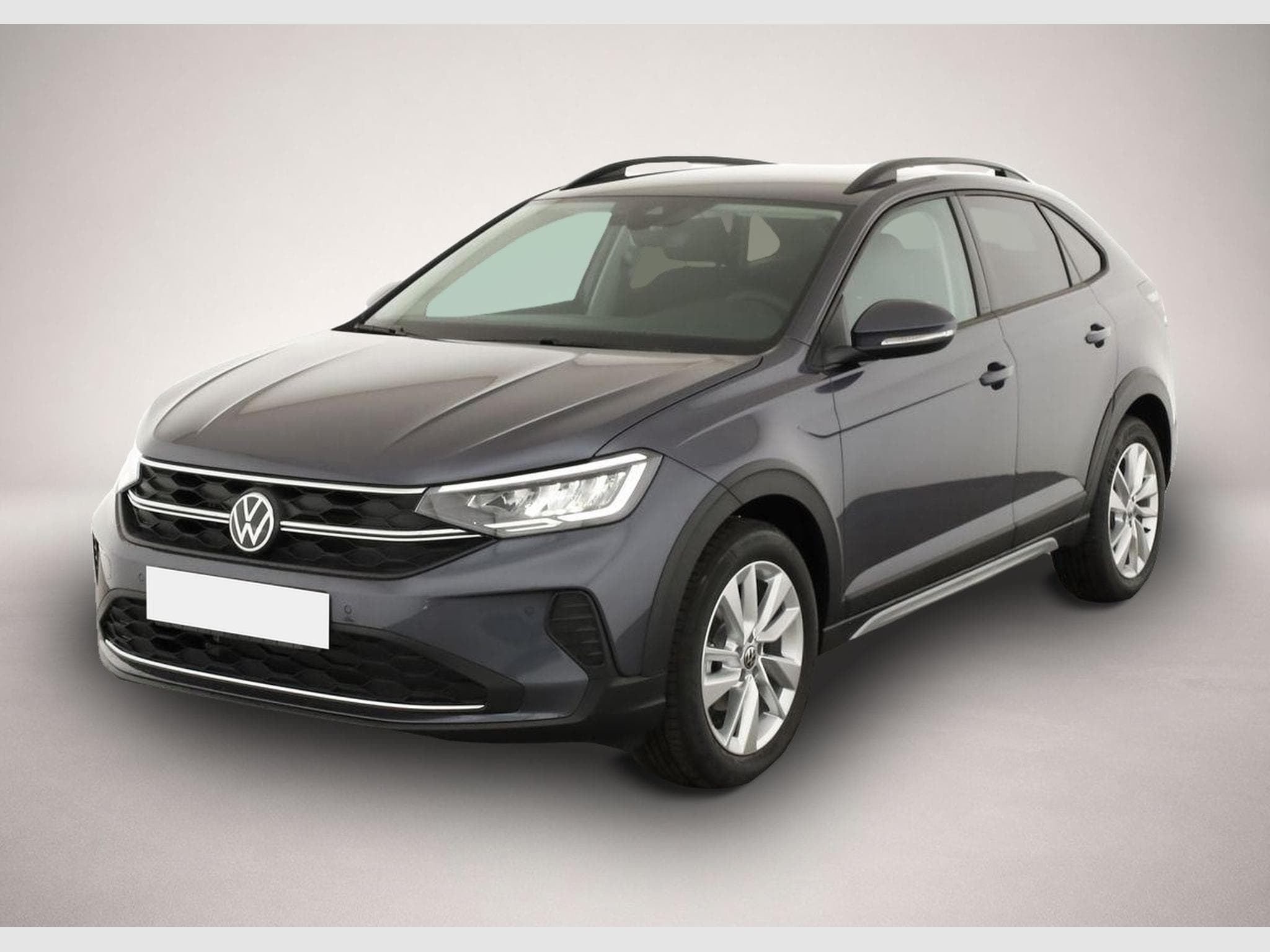 VW Taigo (2026) - Photo 1