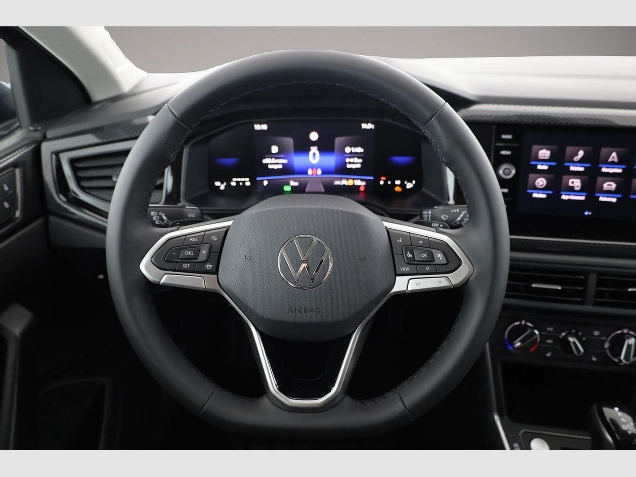 VW Taigo (2026) - Photo 6