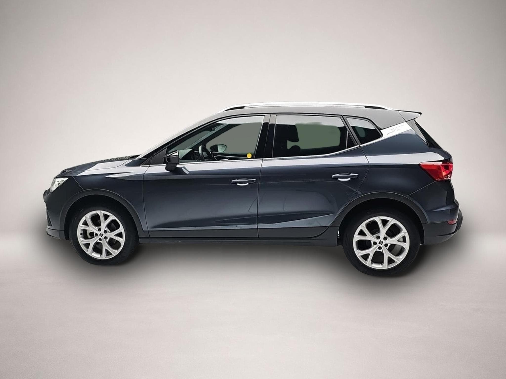 Seat Arona (2023) - Photo 4