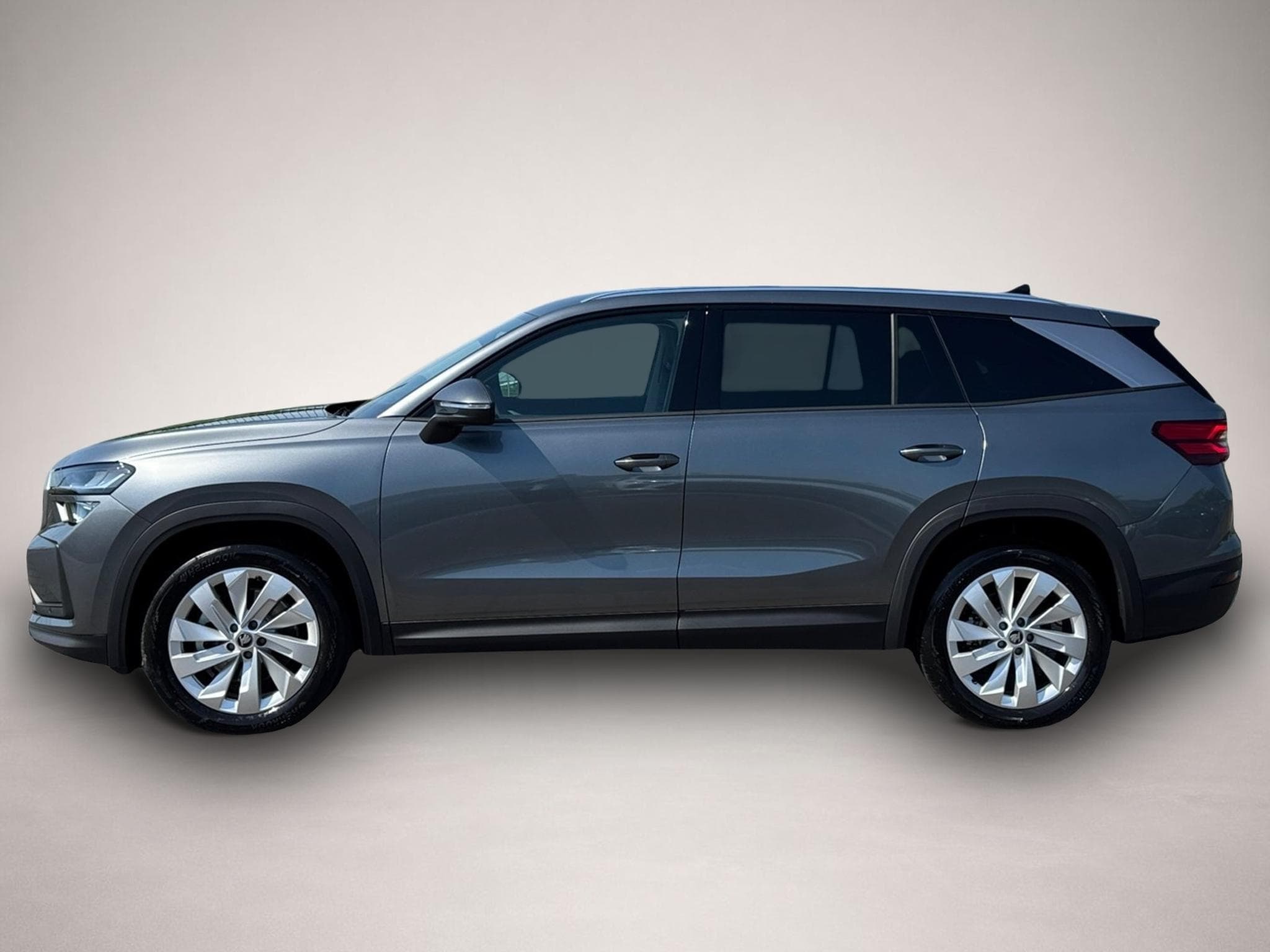 Skoda Kodiaq (2026) - Photo 3