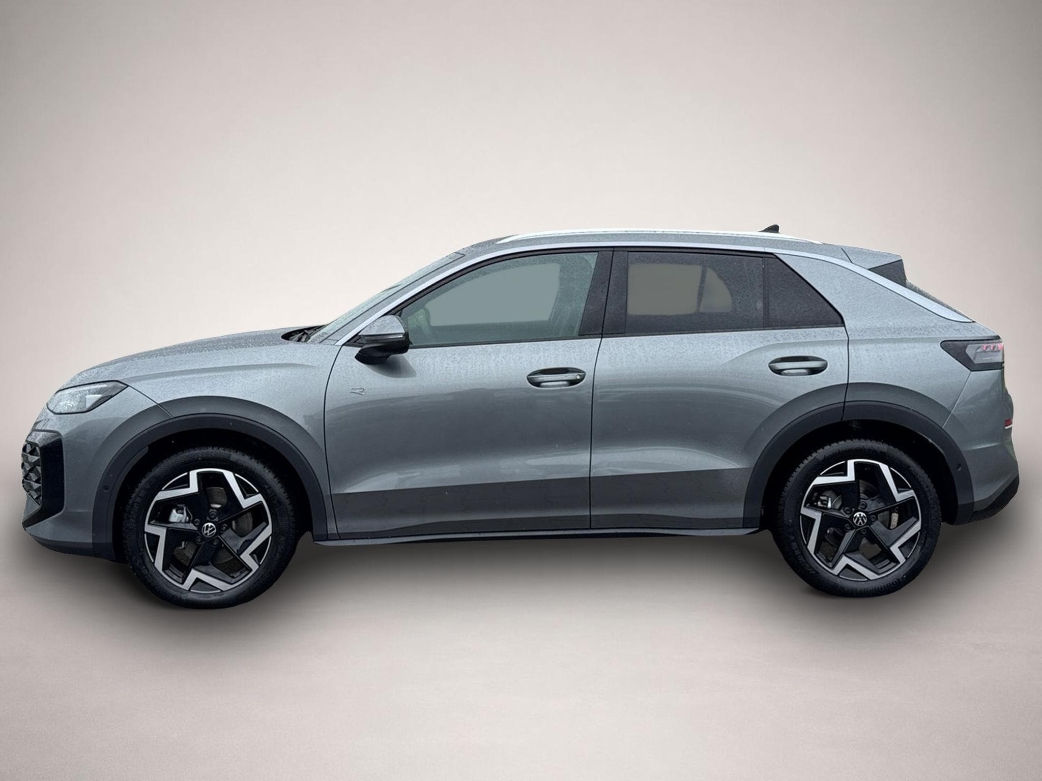VW T-Roc (2026) - Photo 3