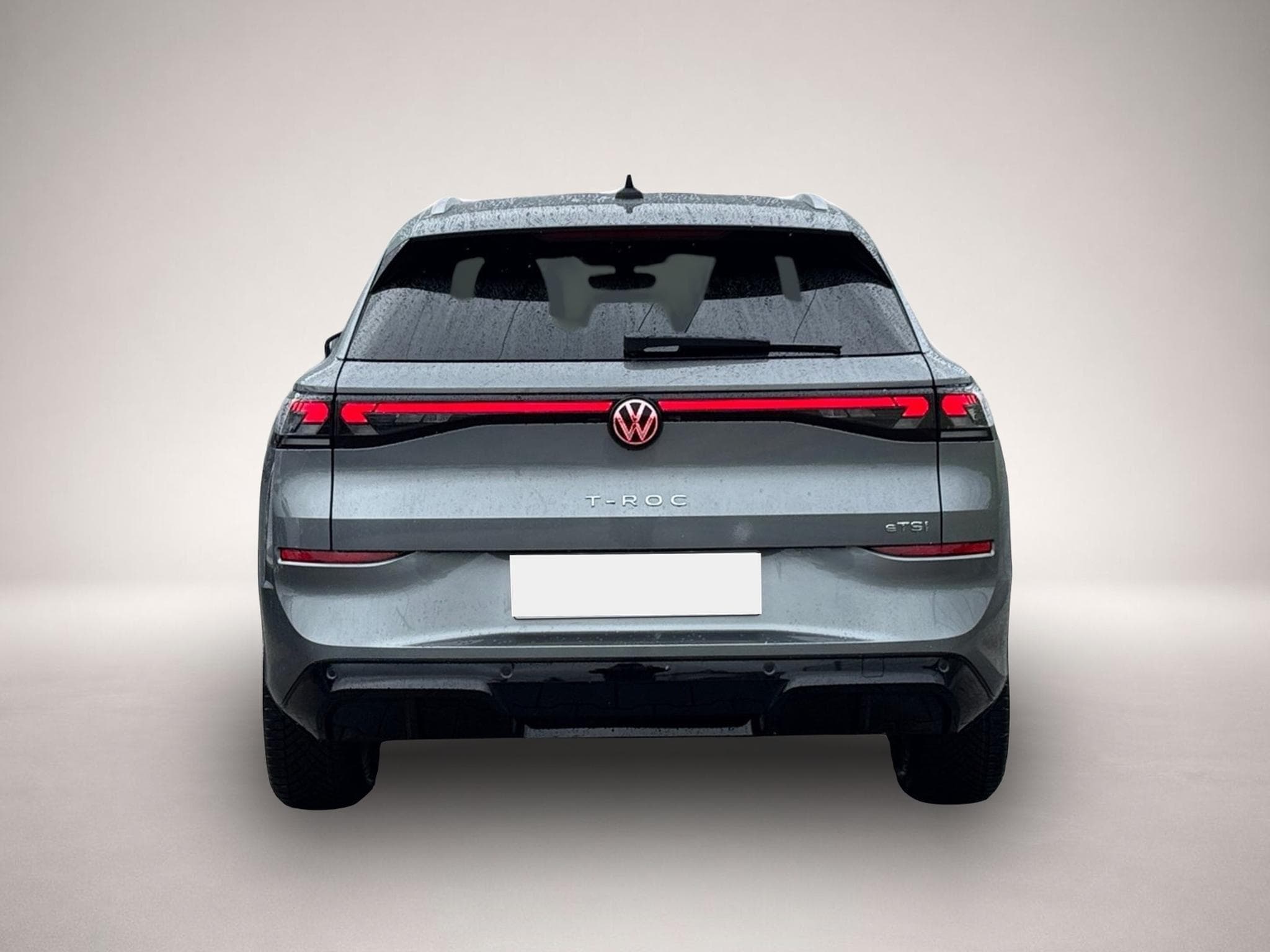 VW T-Roc (2026) - Photo 5
