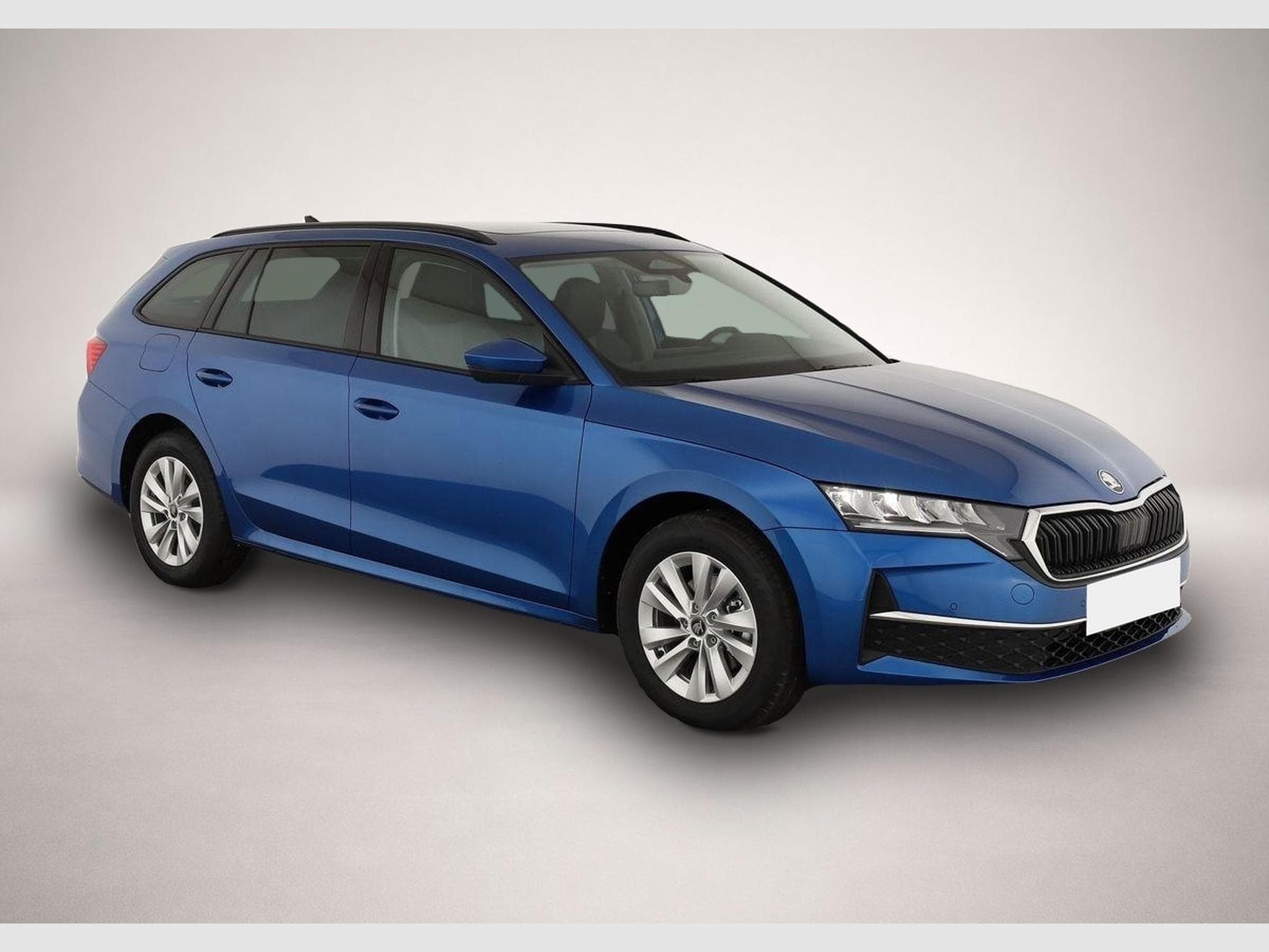 Skoda Octavia (2026) - Photo 2
