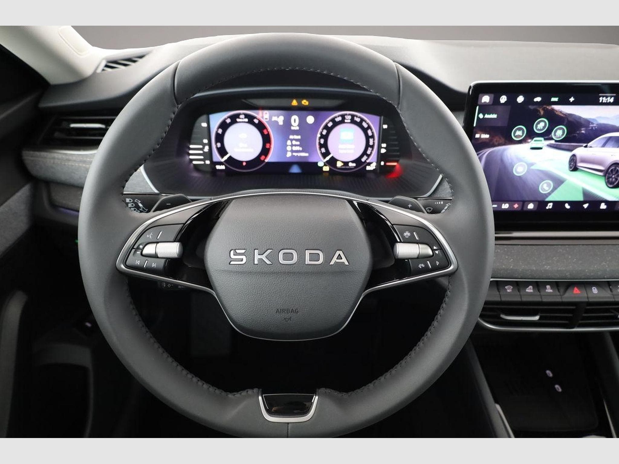 Skoda Octavia (2026) - Photo 6
