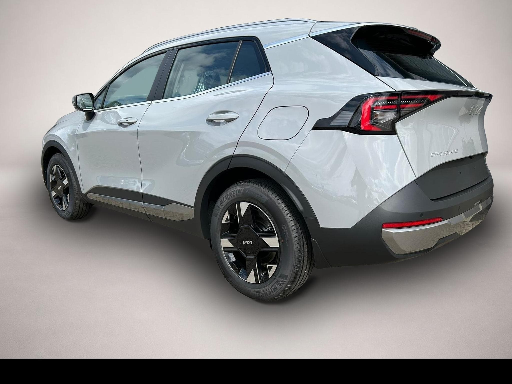 Kia Sportage (2026) - Photo 3