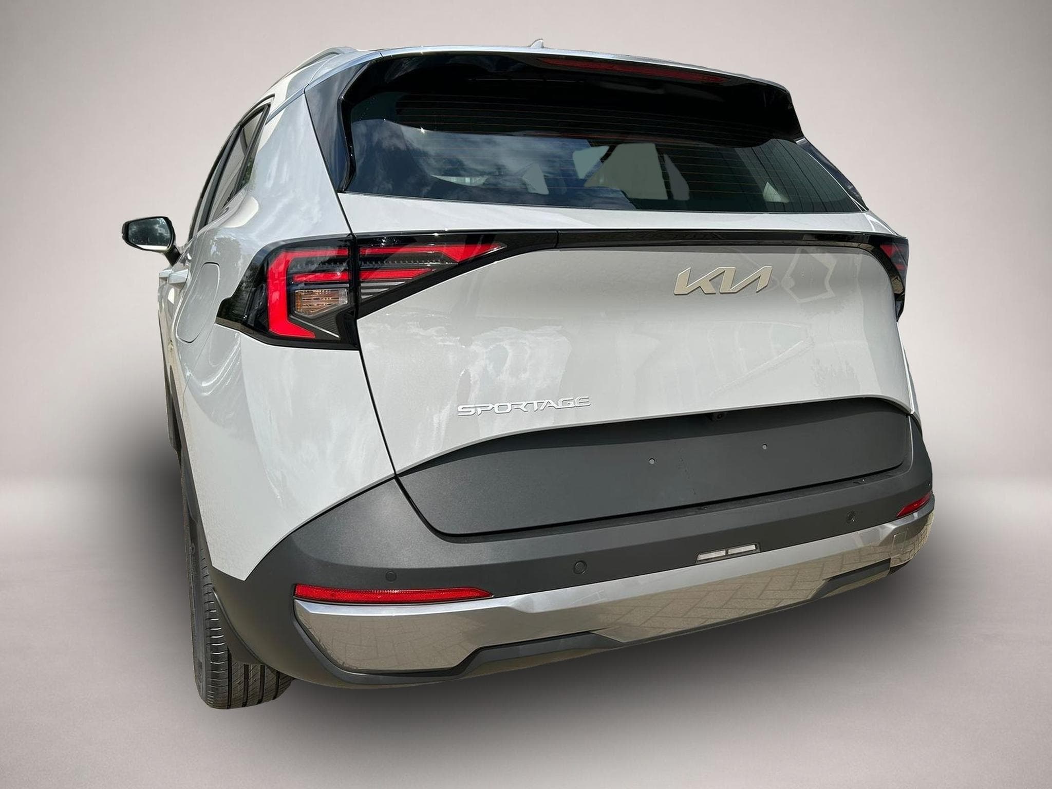 Kia Sportage (2026) - Photo 4