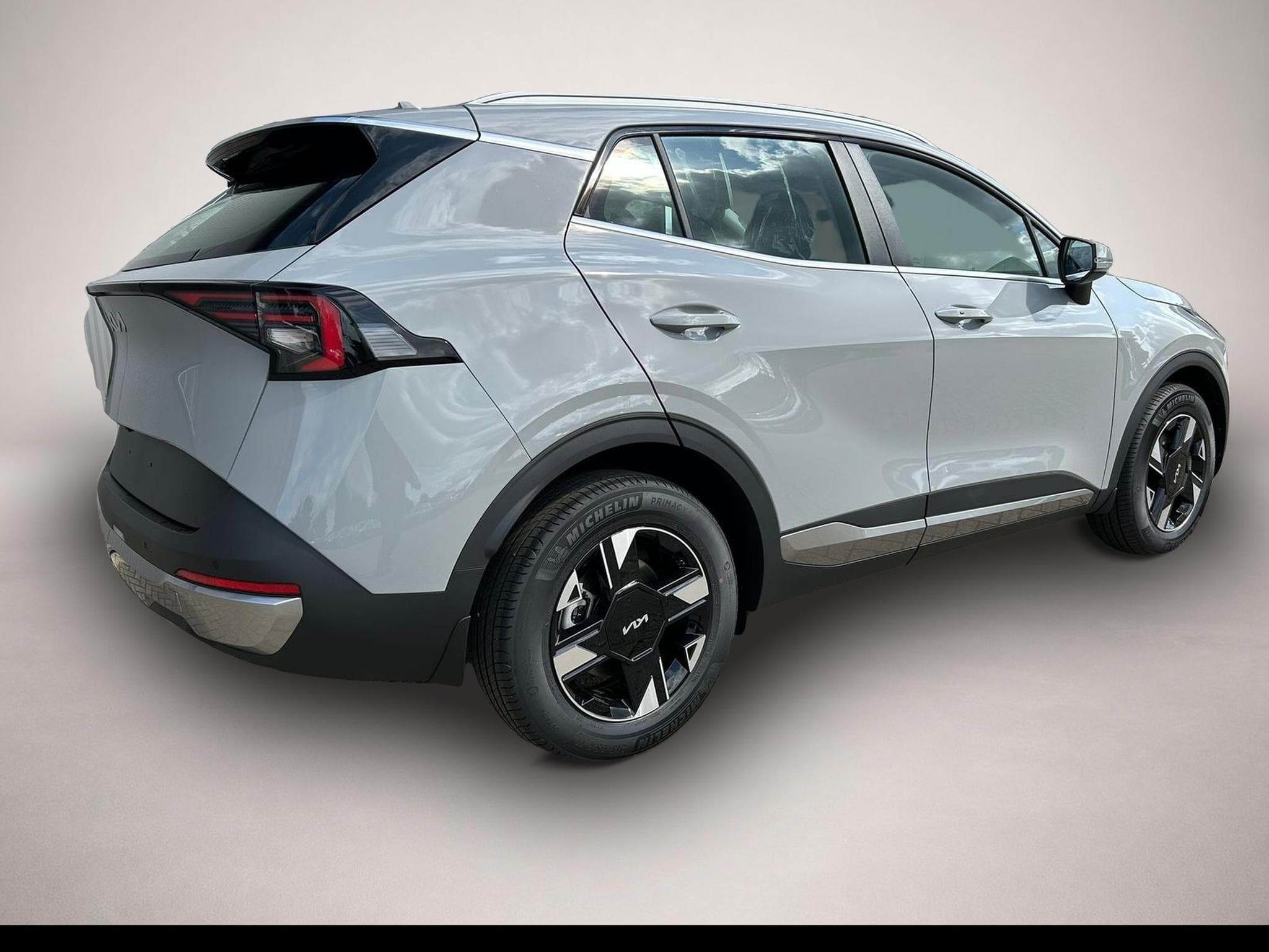 Kia Sportage (2026) - Photo 5